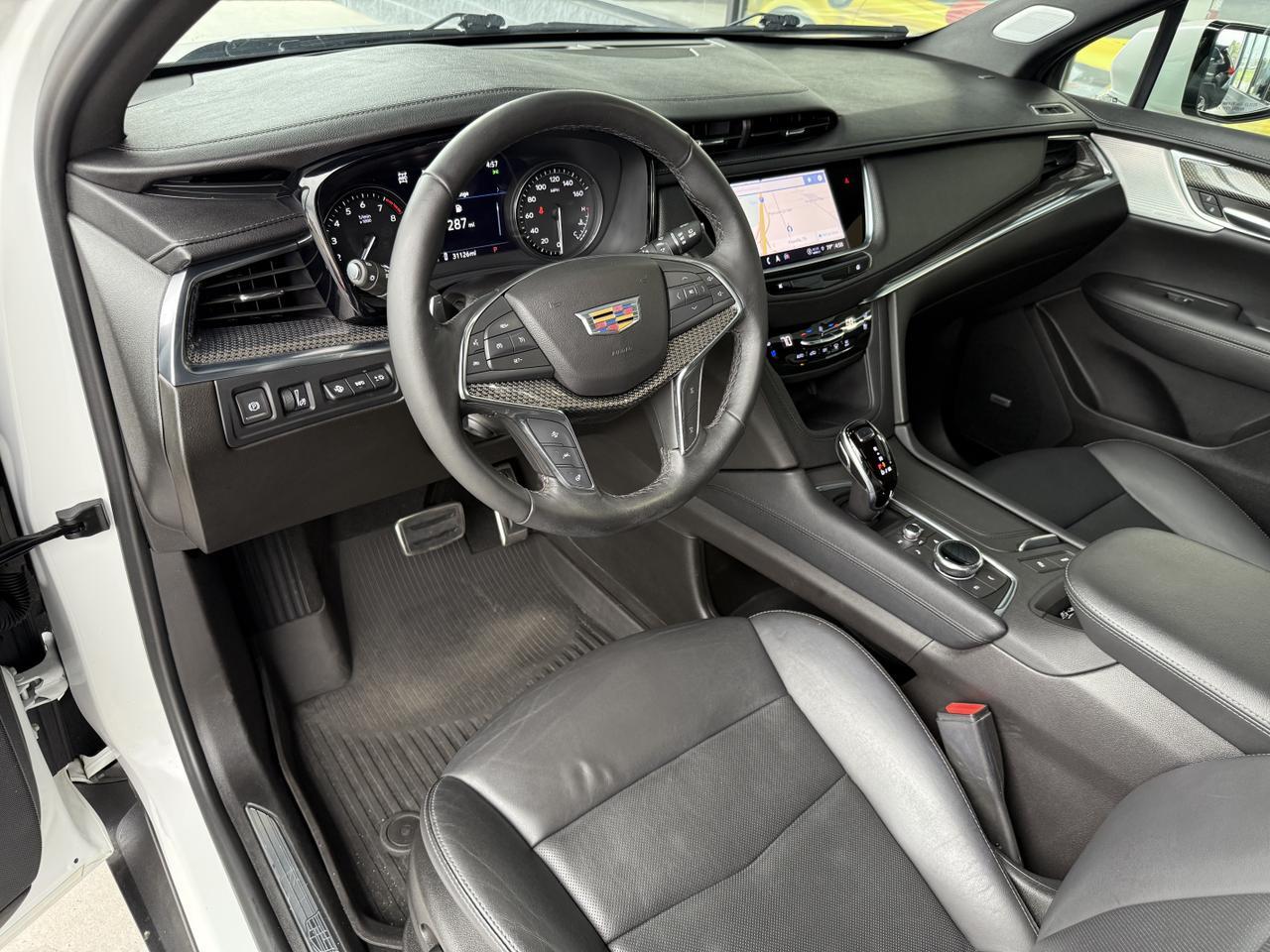 2022 Cadillac XT5 AWD Sport Knoxville TN