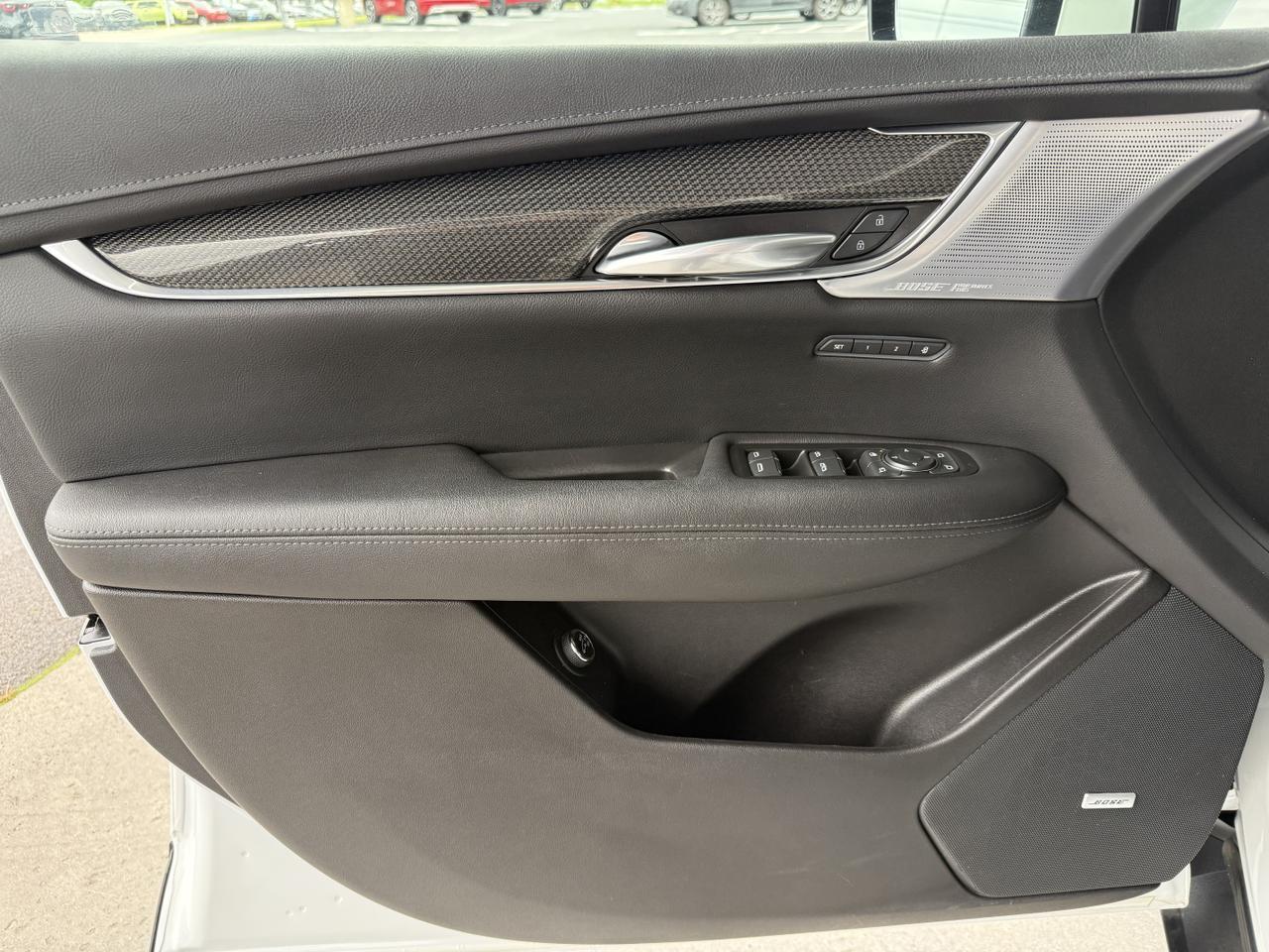 2022 Cadillac XT5 AWD Sport Knoxville TN