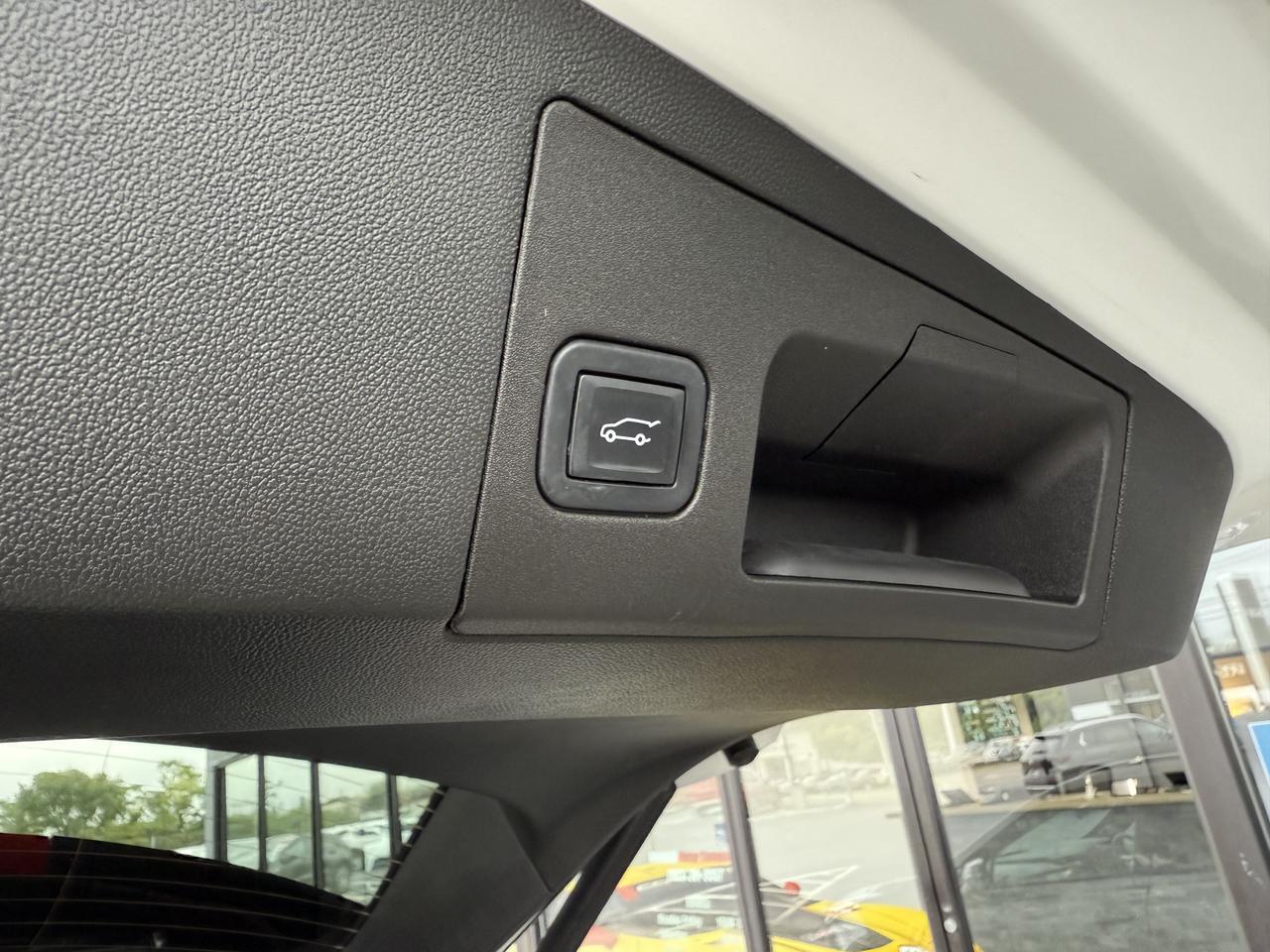 2022 Cadillac XT5 AWD Sport Knoxville TN