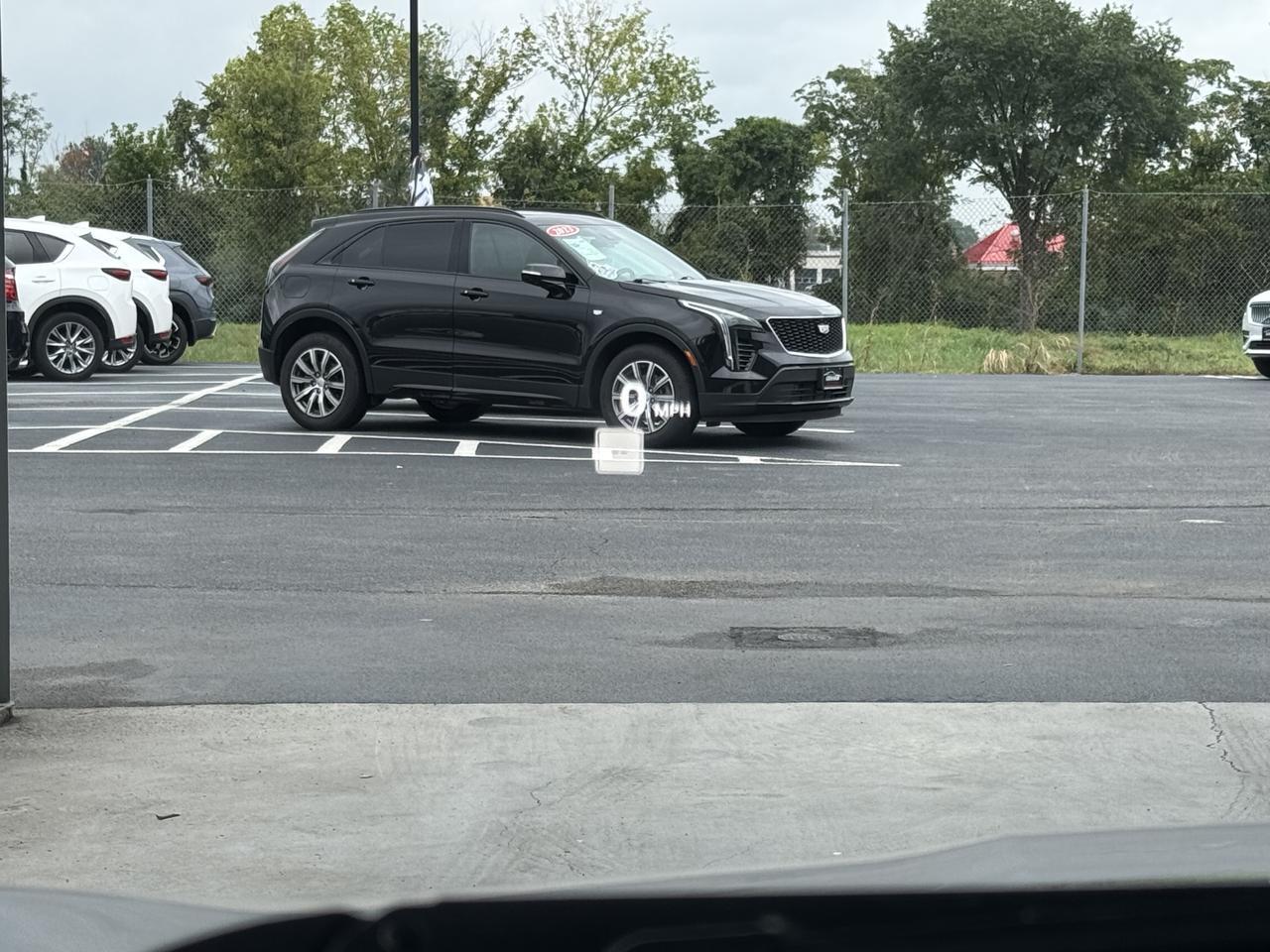 2022 Cadillac XT5 AWD Sport Knoxville TN