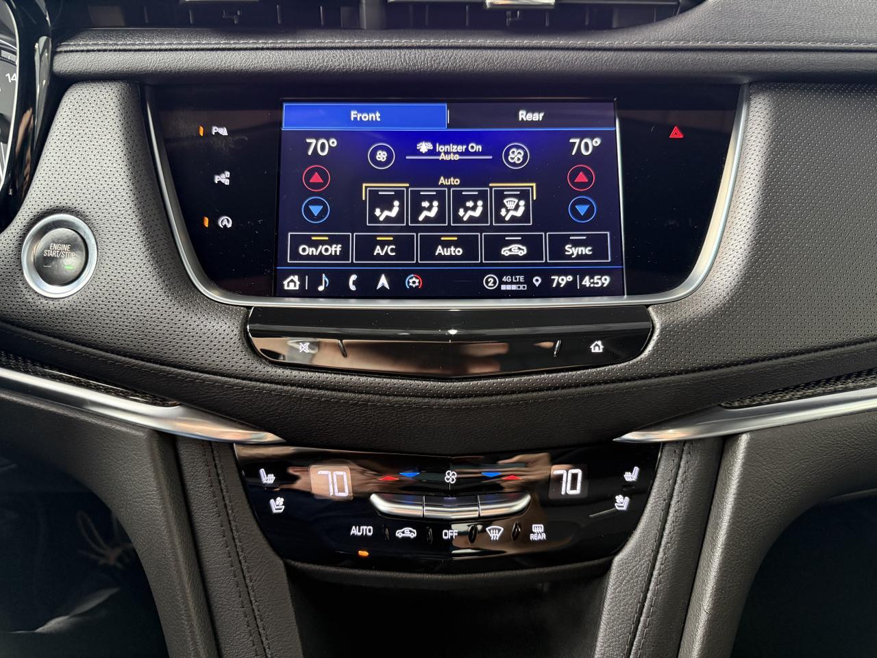 2022 Cadillac XT5 AWD Sport Knoxville TN