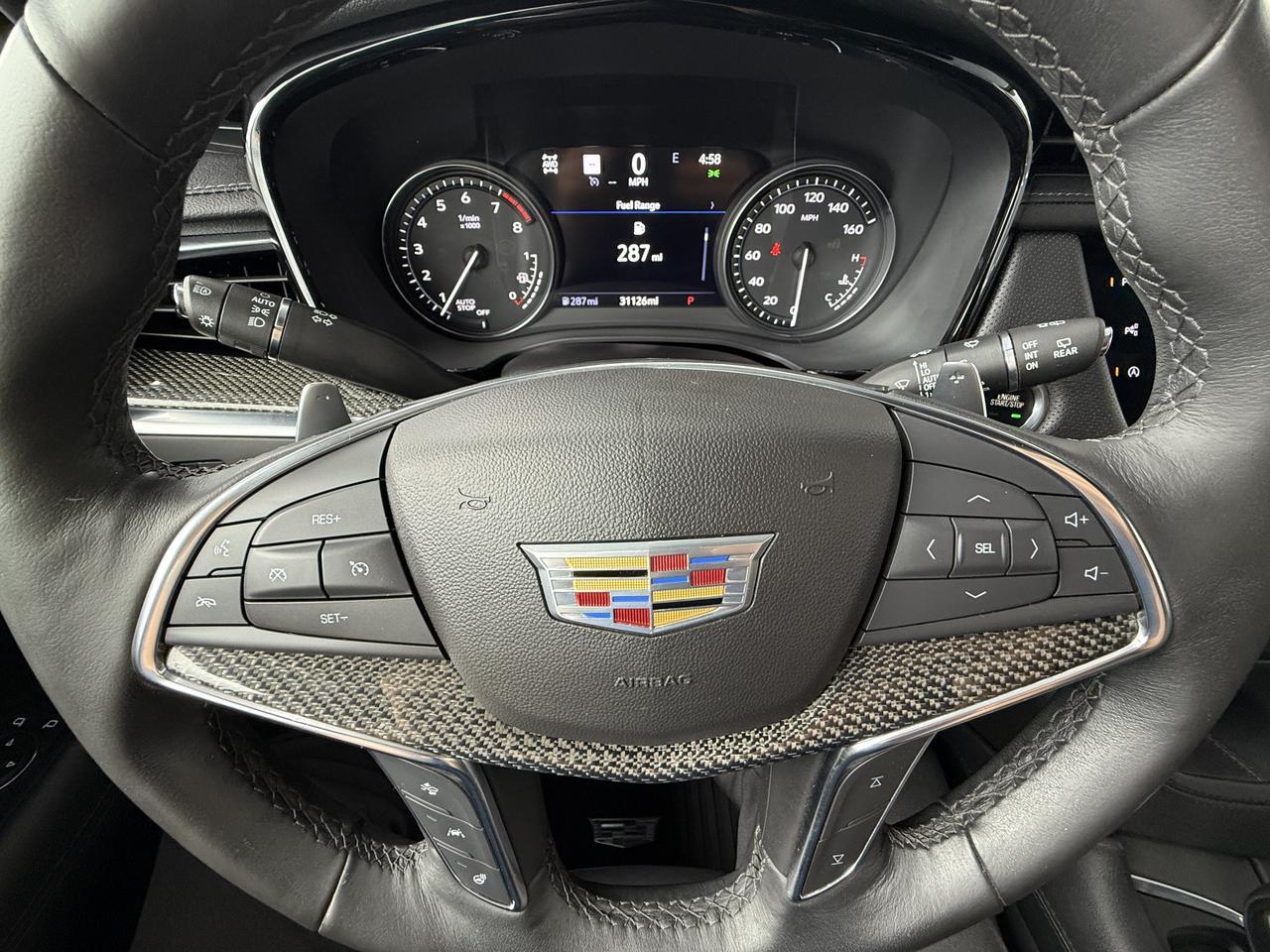 2022 Cadillac XT5 AWD Sport Knoxville TN
