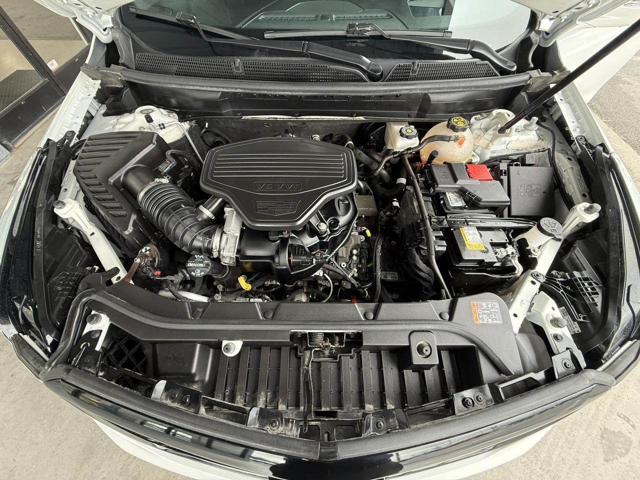 2022 Cadillac XT5 AWD Sport Knoxville TN