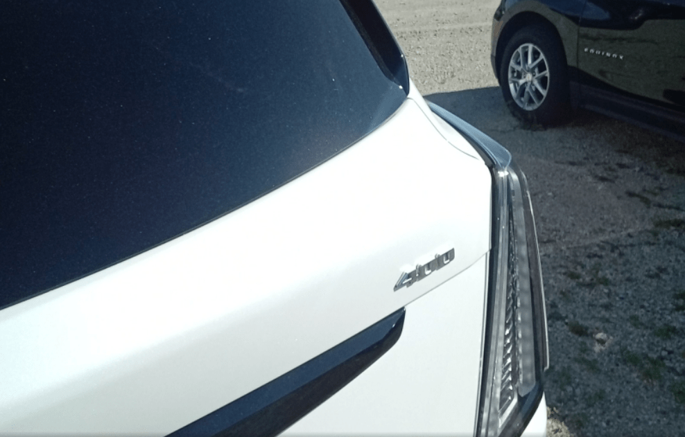 2022 Cadillac XT5 AWD Sport Knoxville TN