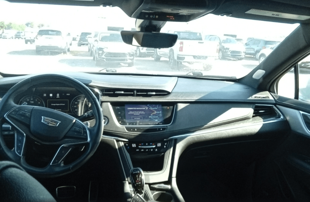2022 Cadillac XT5 AWD Sport Knoxville TN