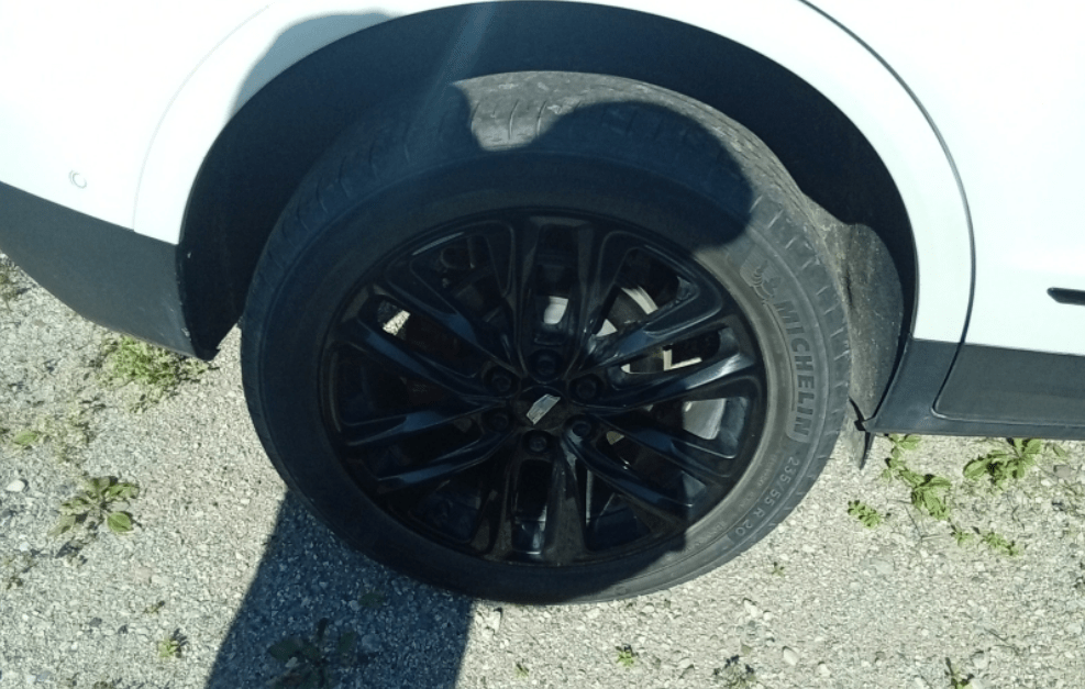 2022 Cadillac XT5 AWD Sport Knoxville TN