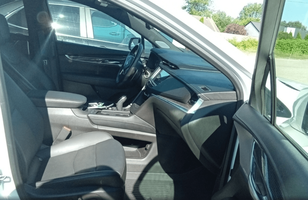 2022 Cadillac XT5 AWD Sport Knoxville TN
