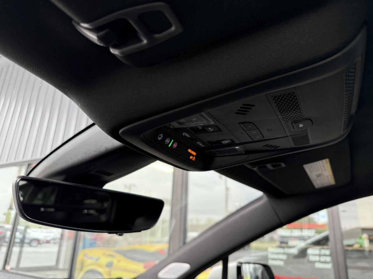 2022 Cadillac XT5 AWD Sport Knoxville TN