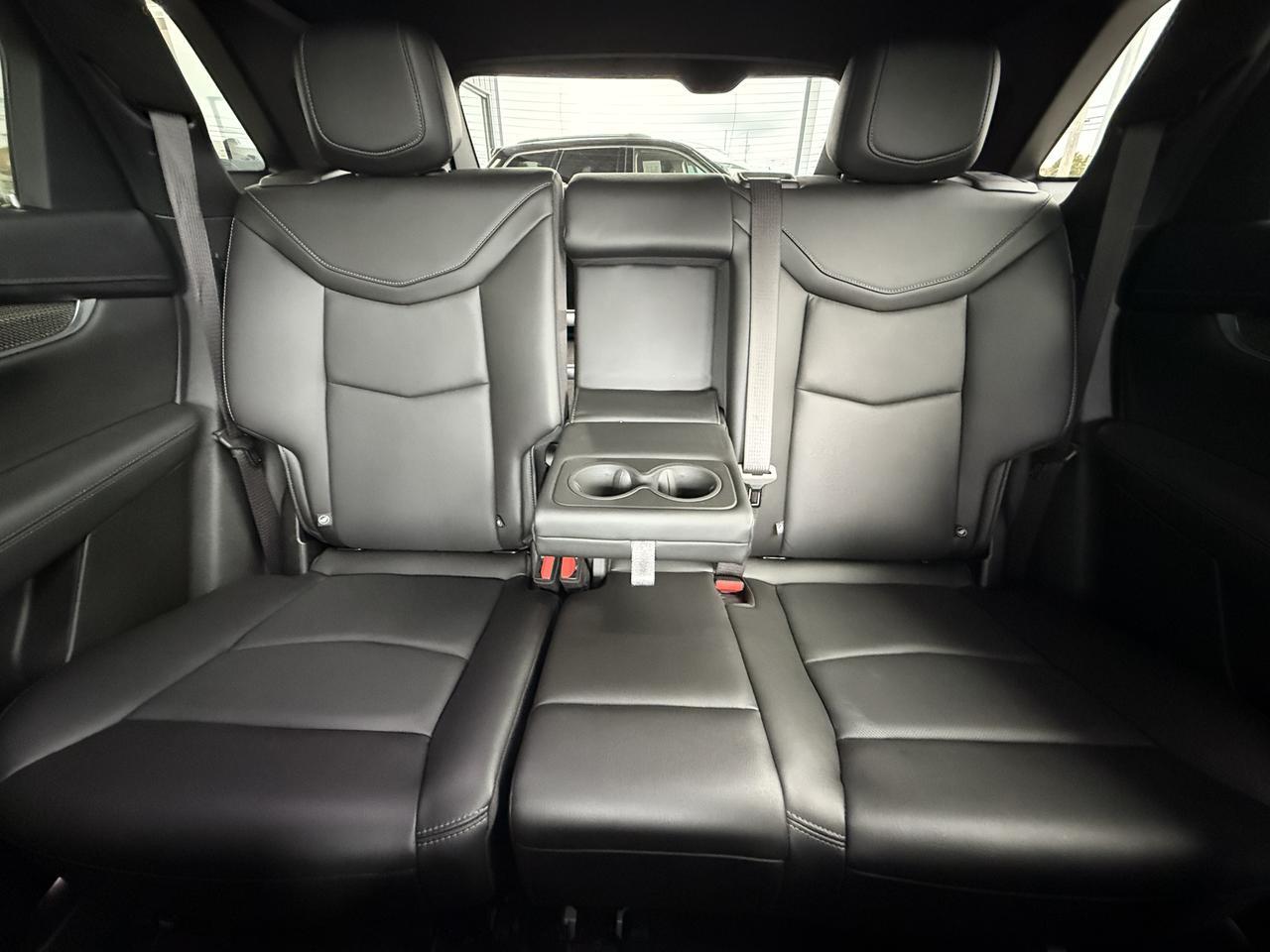 2022 Cadillac XT5 AWD Sport Knoxville TN