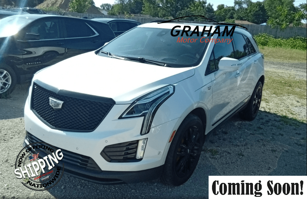2022 Cadillac XT5 AWD Sport Knoxville TN