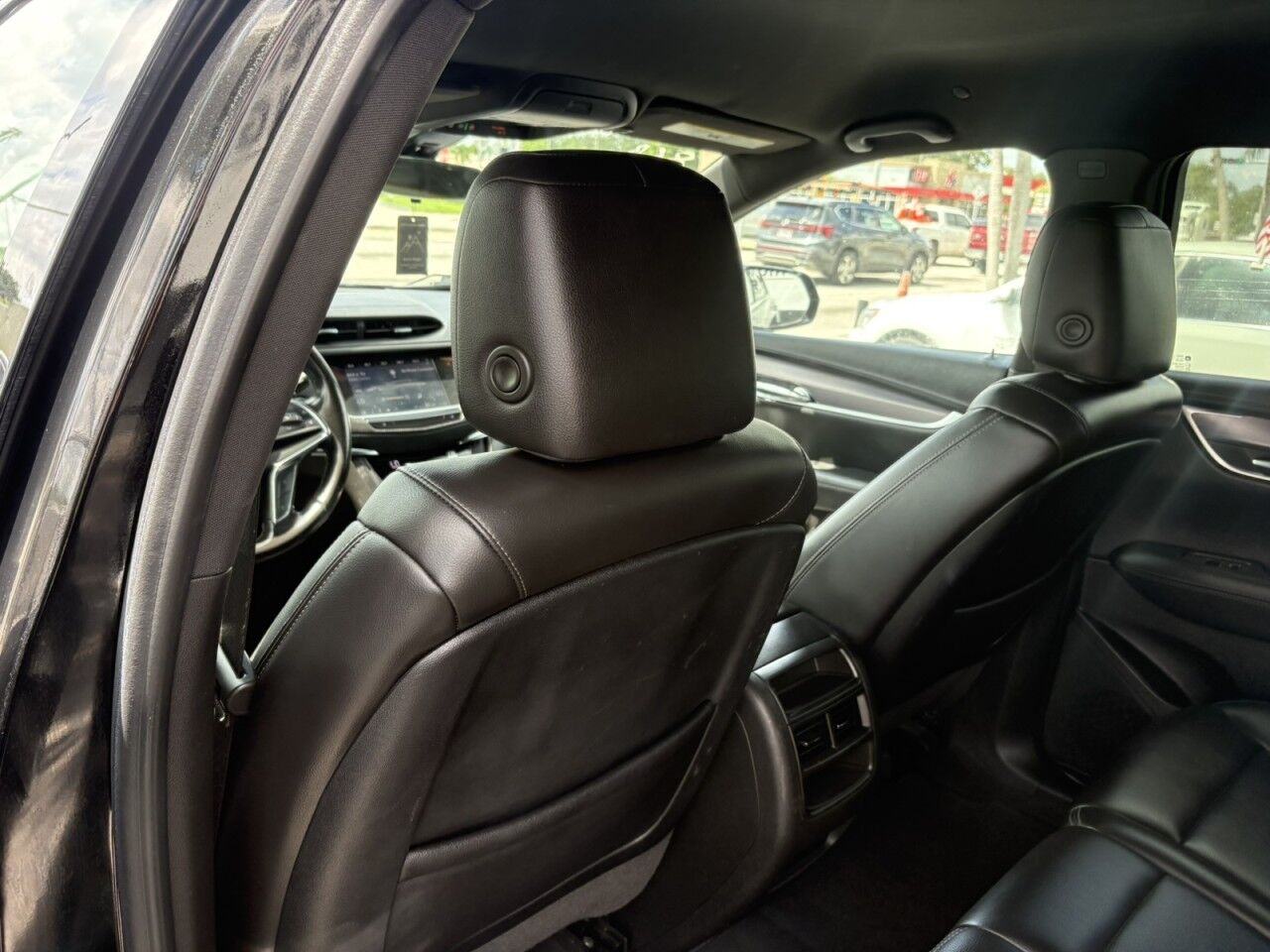 2022 Cadillac XT5 FWD Luxury Miami FL