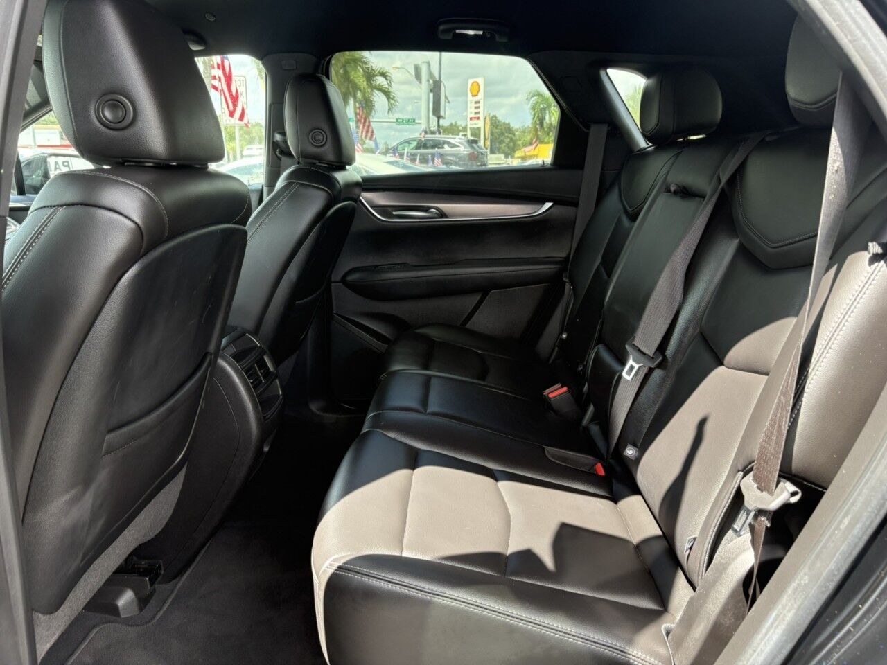 2022 Cadillac XT5 FWD Luxury Miami FL