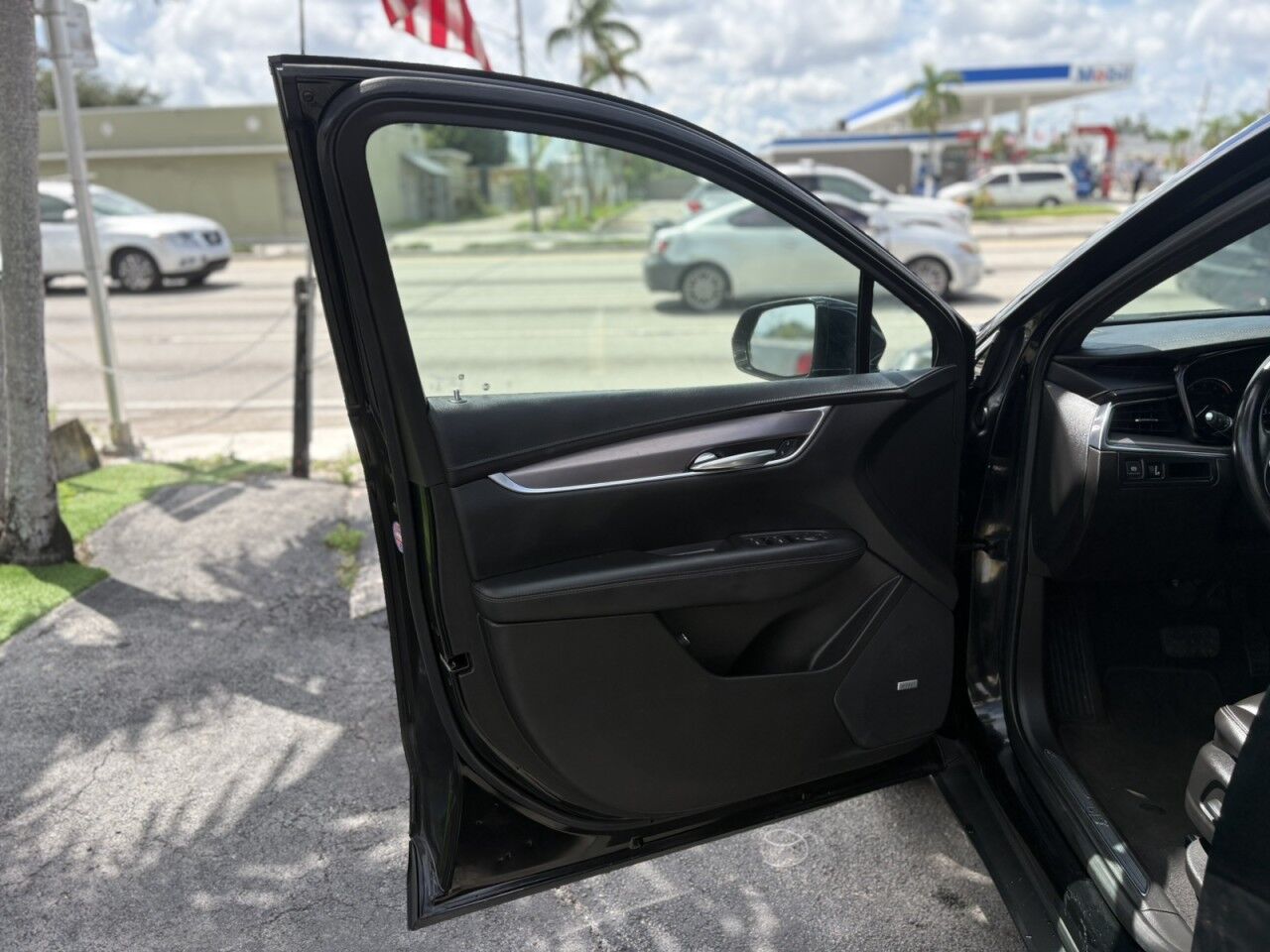 2022 Cadillac XT5 FWD Luxury Miami FL