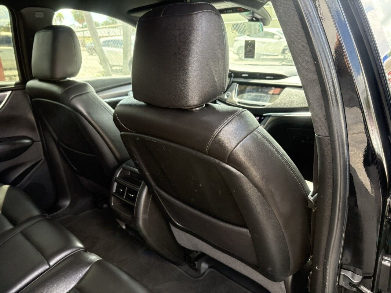 2022 Cadillac XT5 FWD Luxury Miami FL
