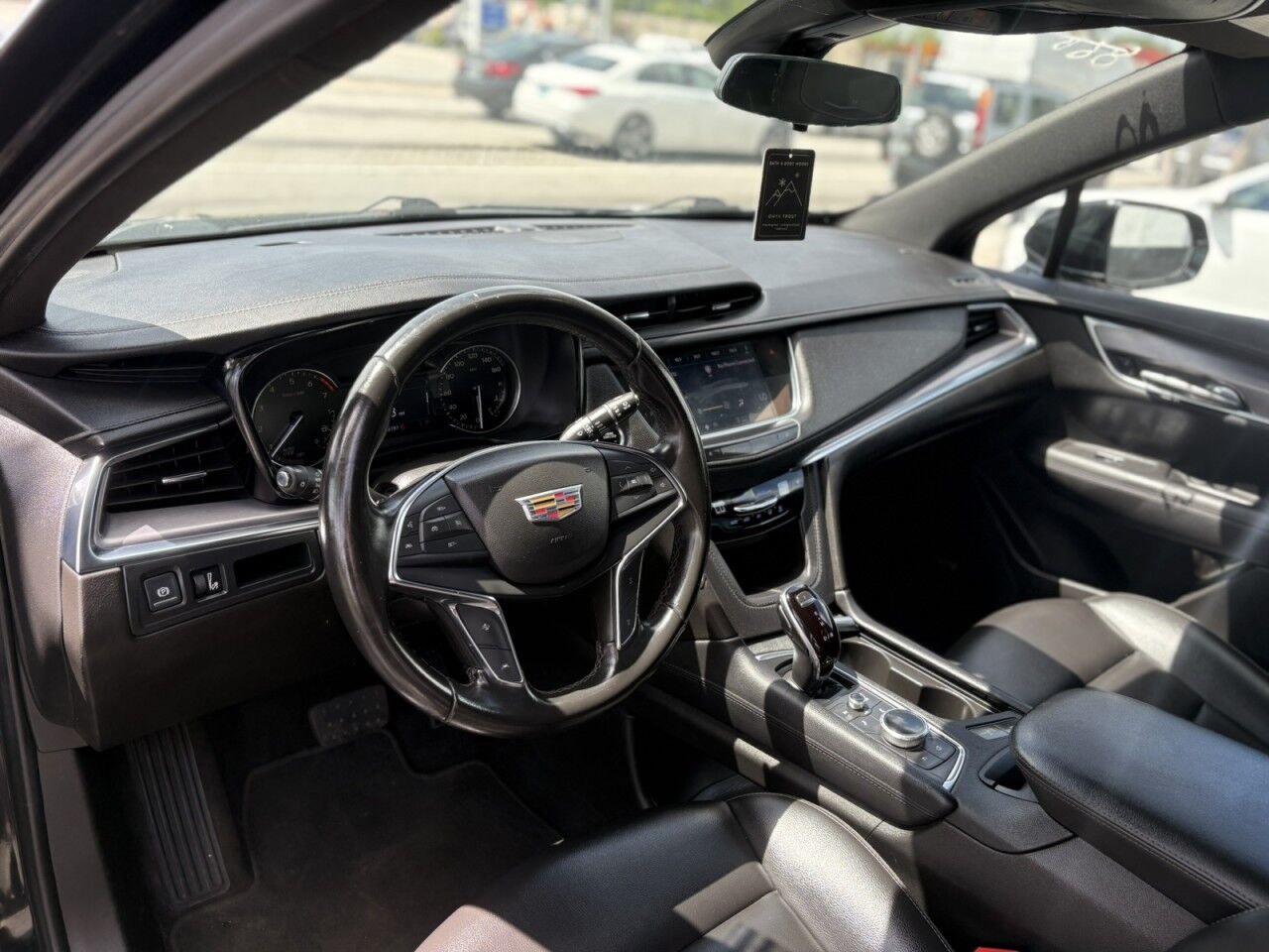2022 Cadillac XT5 FWD Luxury Miami FL