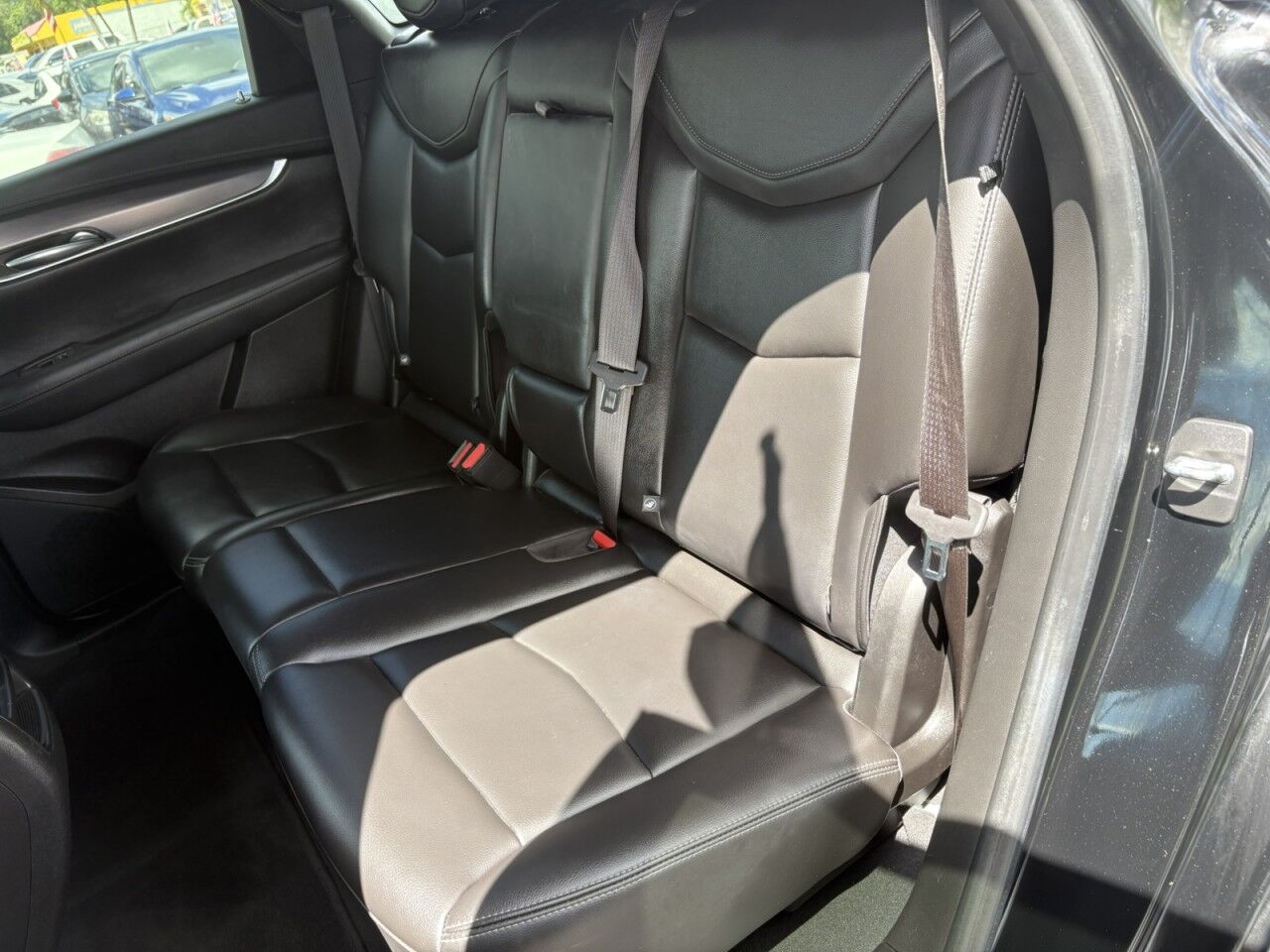 2022 Cadillac XT5 FWD Luxury Miami FL