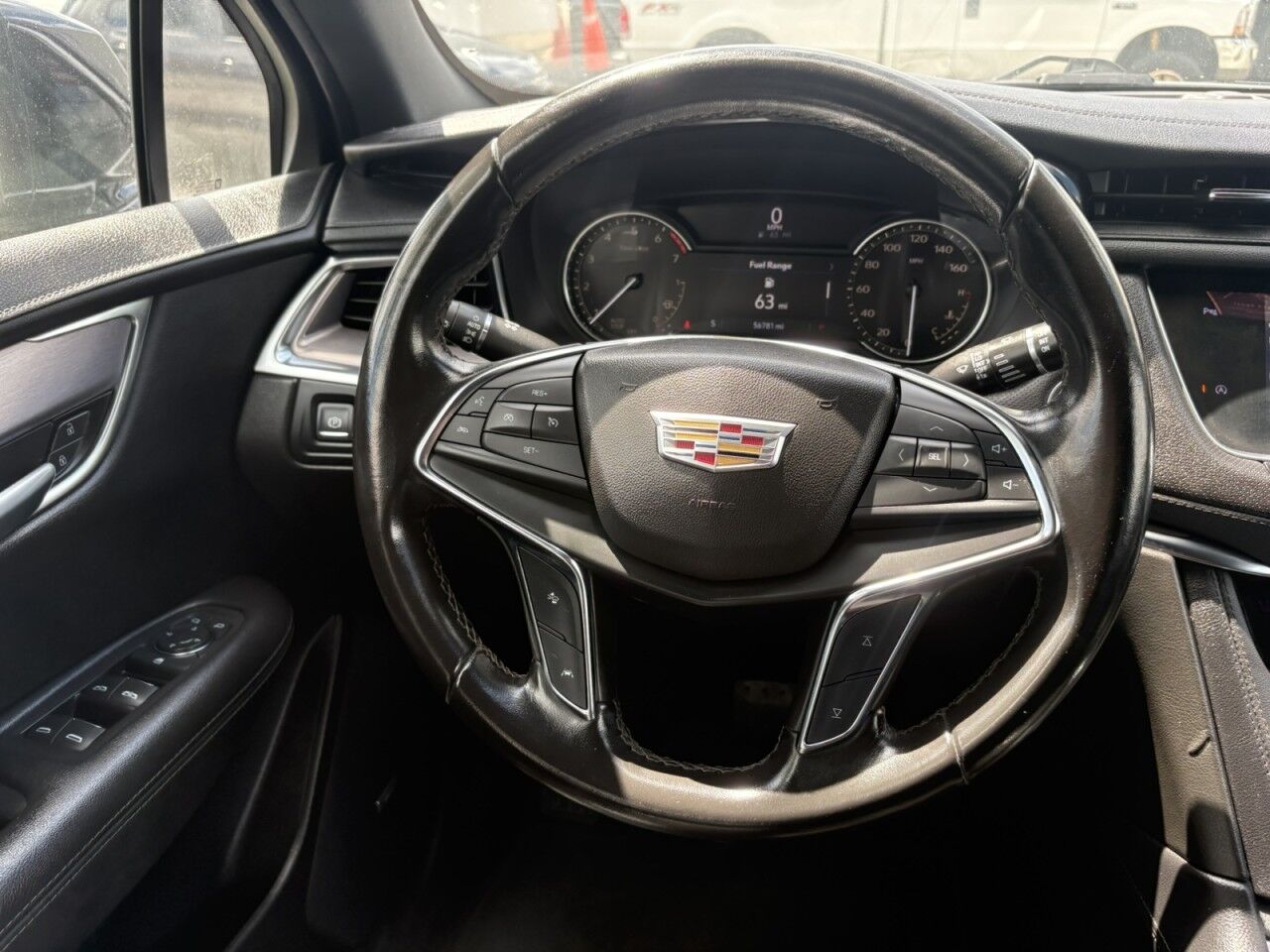 2022 Cadillac XT5 FWD Luxury Miami FL