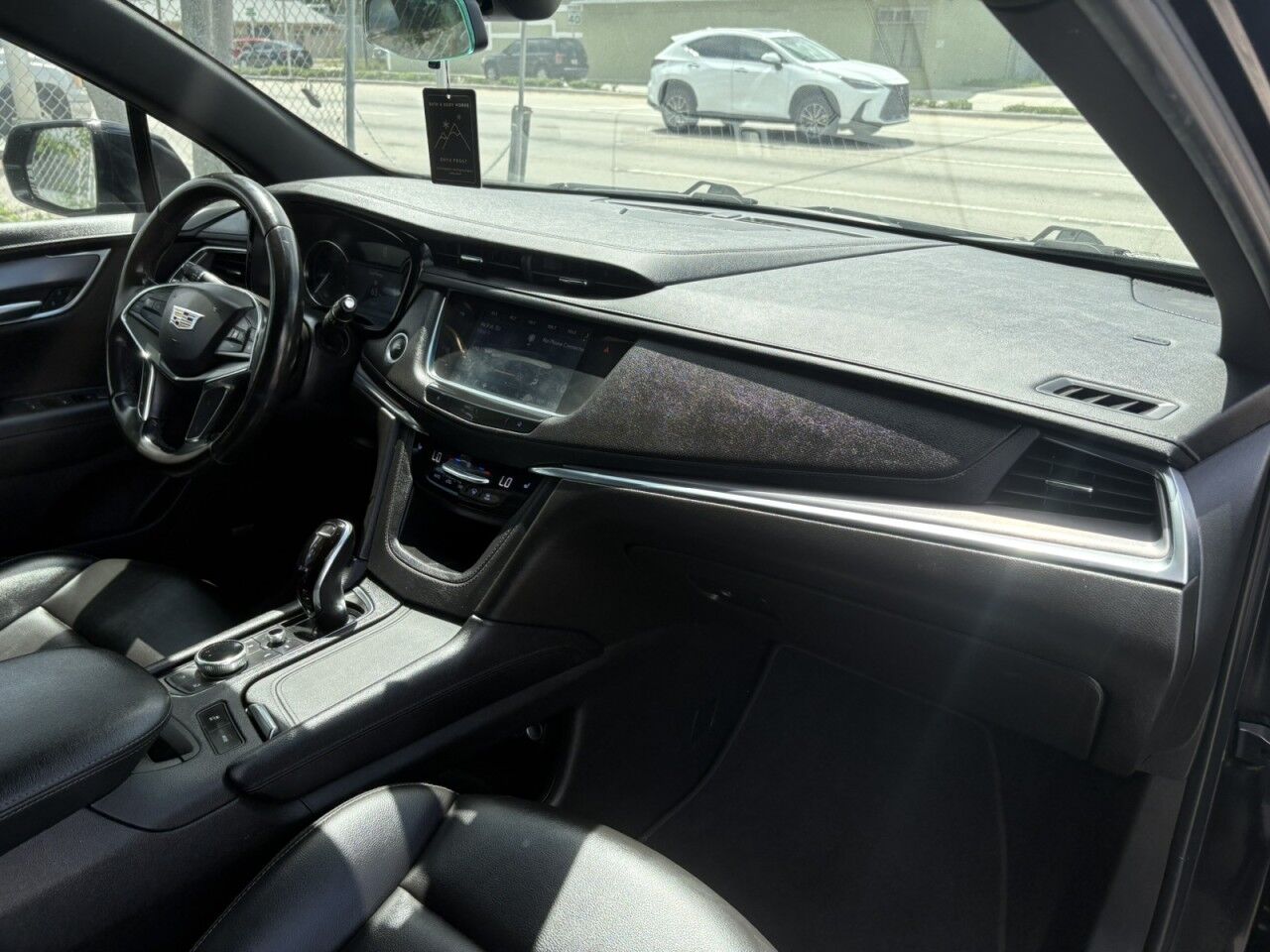 2022 Cadillac XT5 FWD Luxury Miami FL