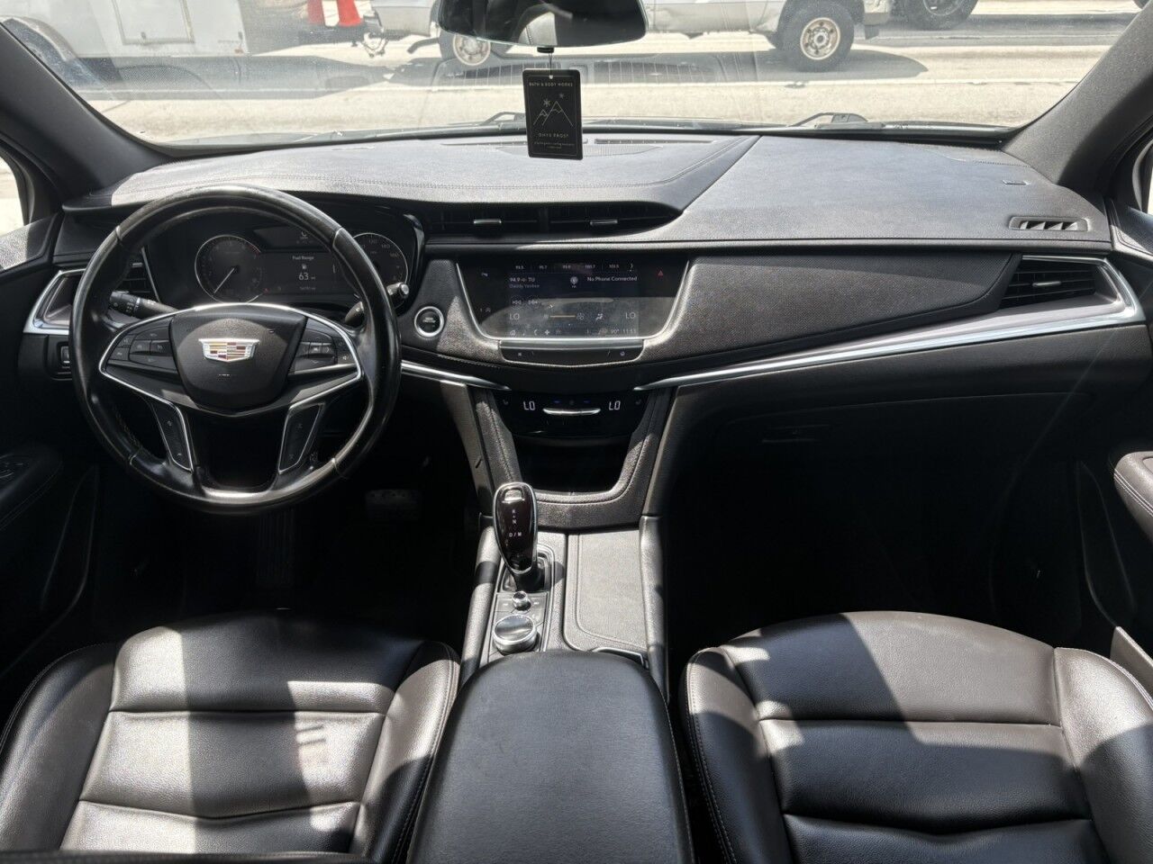 2022 Cadillac XT5 FWD Luxury Miami FL