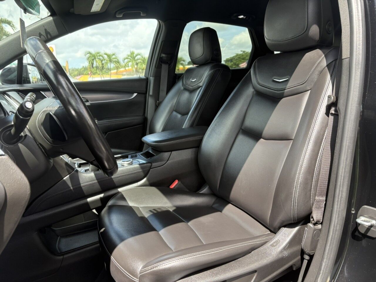 2022 Cadillac XT5 FWD Luxury Miami FL
