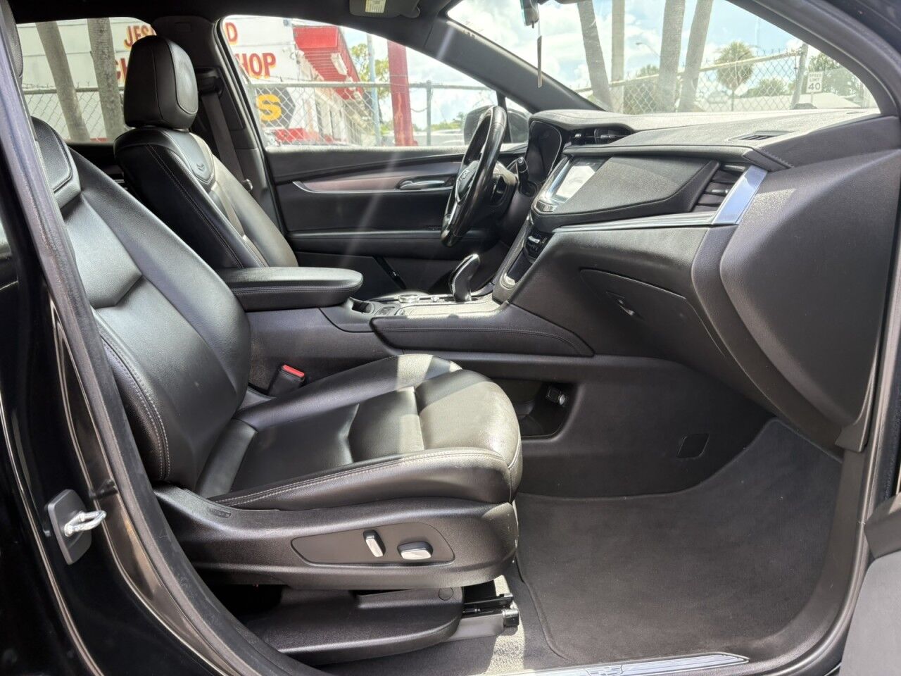 2022 Cadillac XT5 FWD Luxury Miami FL