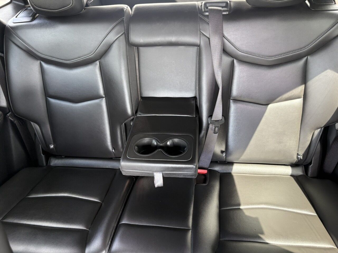2022 Cadillac XT5 FWD Luxury Miami FL