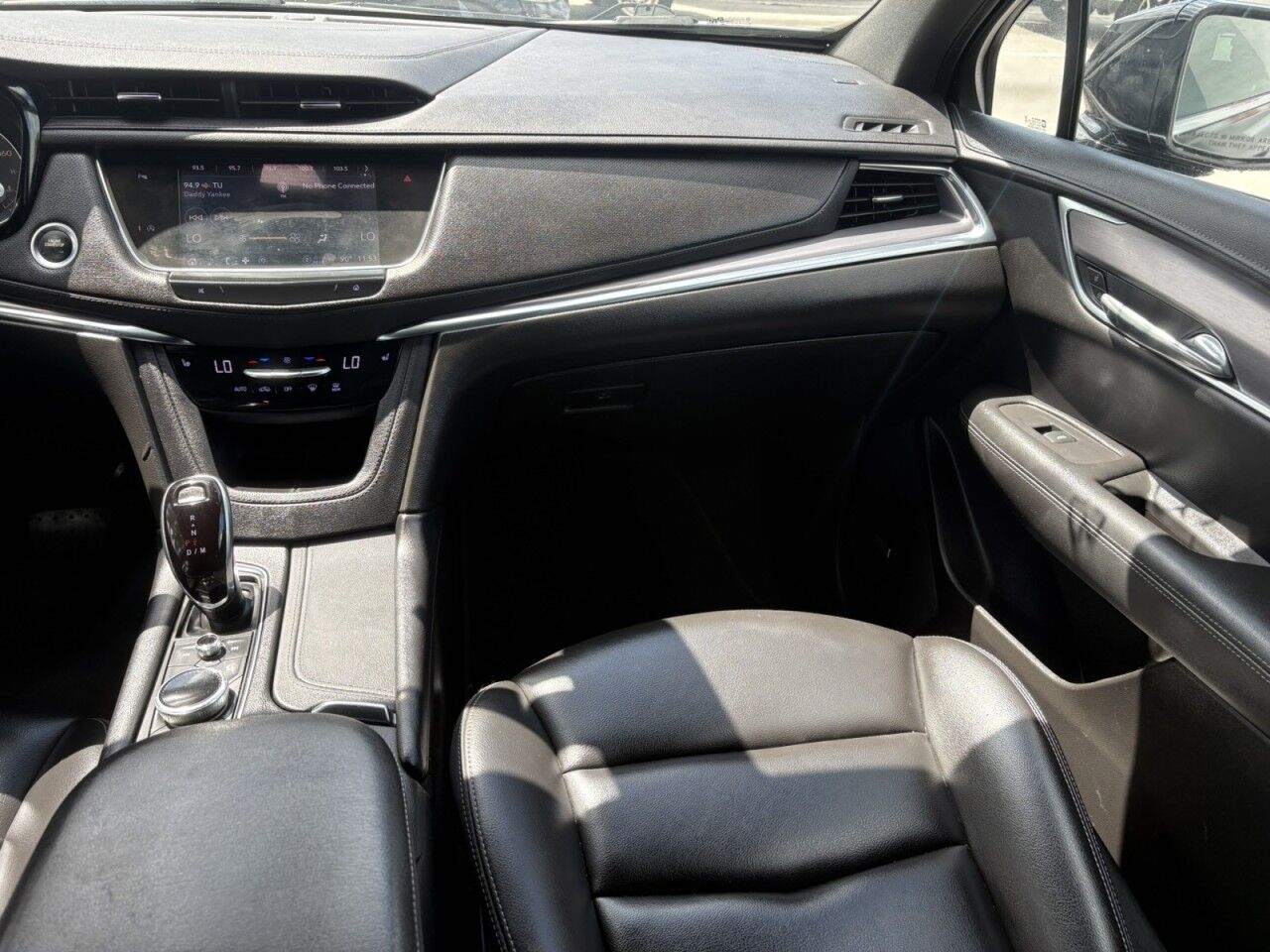 2022 Cadillac XT5 FWD Luxury Miami FL