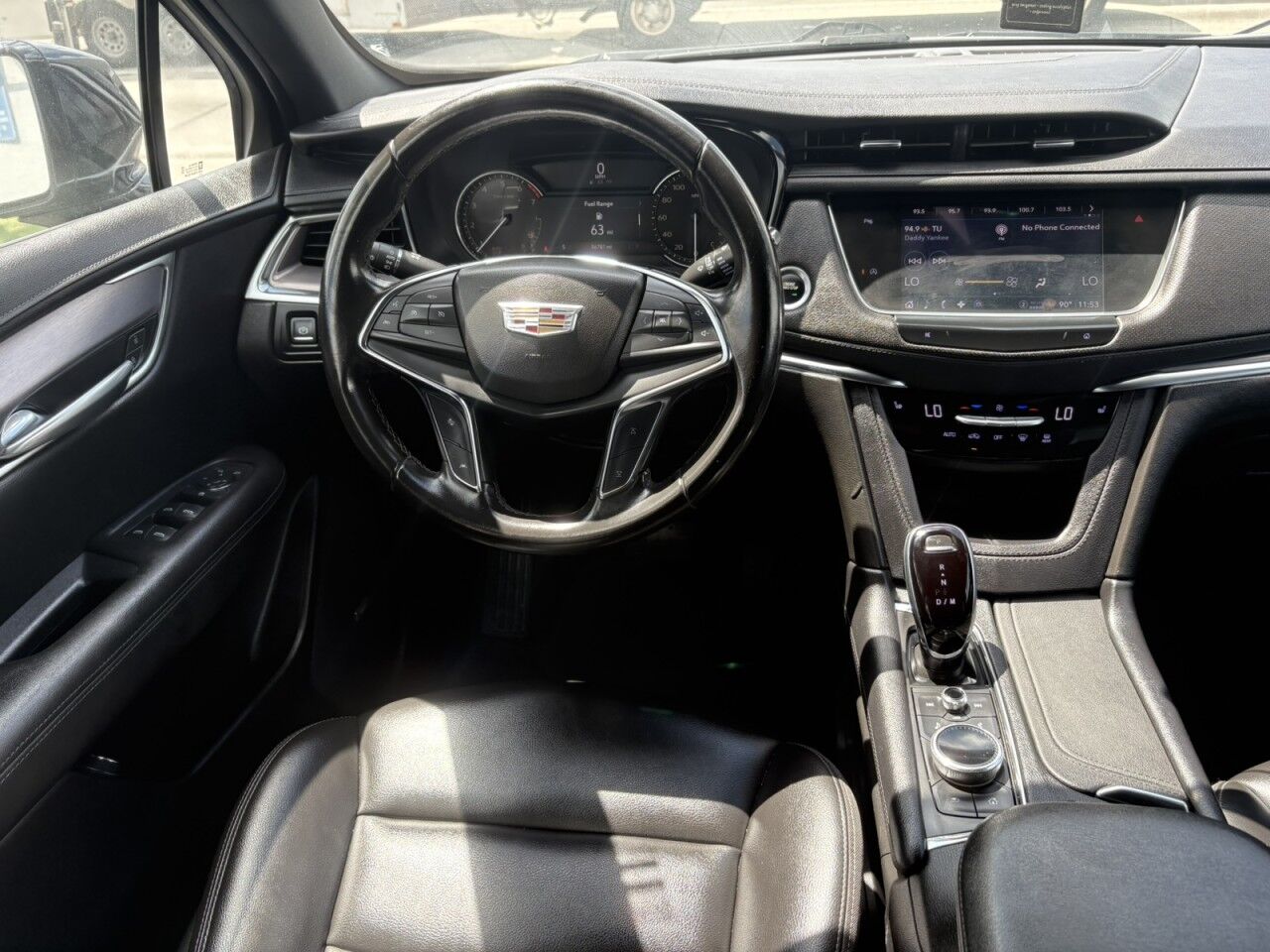 2022 Cadillac XT5 FWD Luxury Miami FL