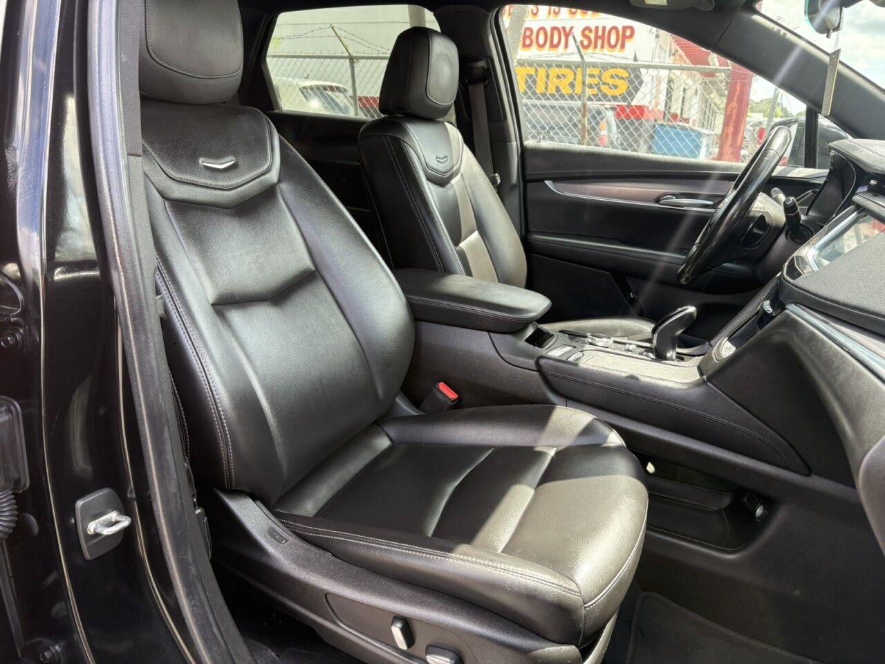 2022 Cadillac XT5 FWD Luxury Miami FL