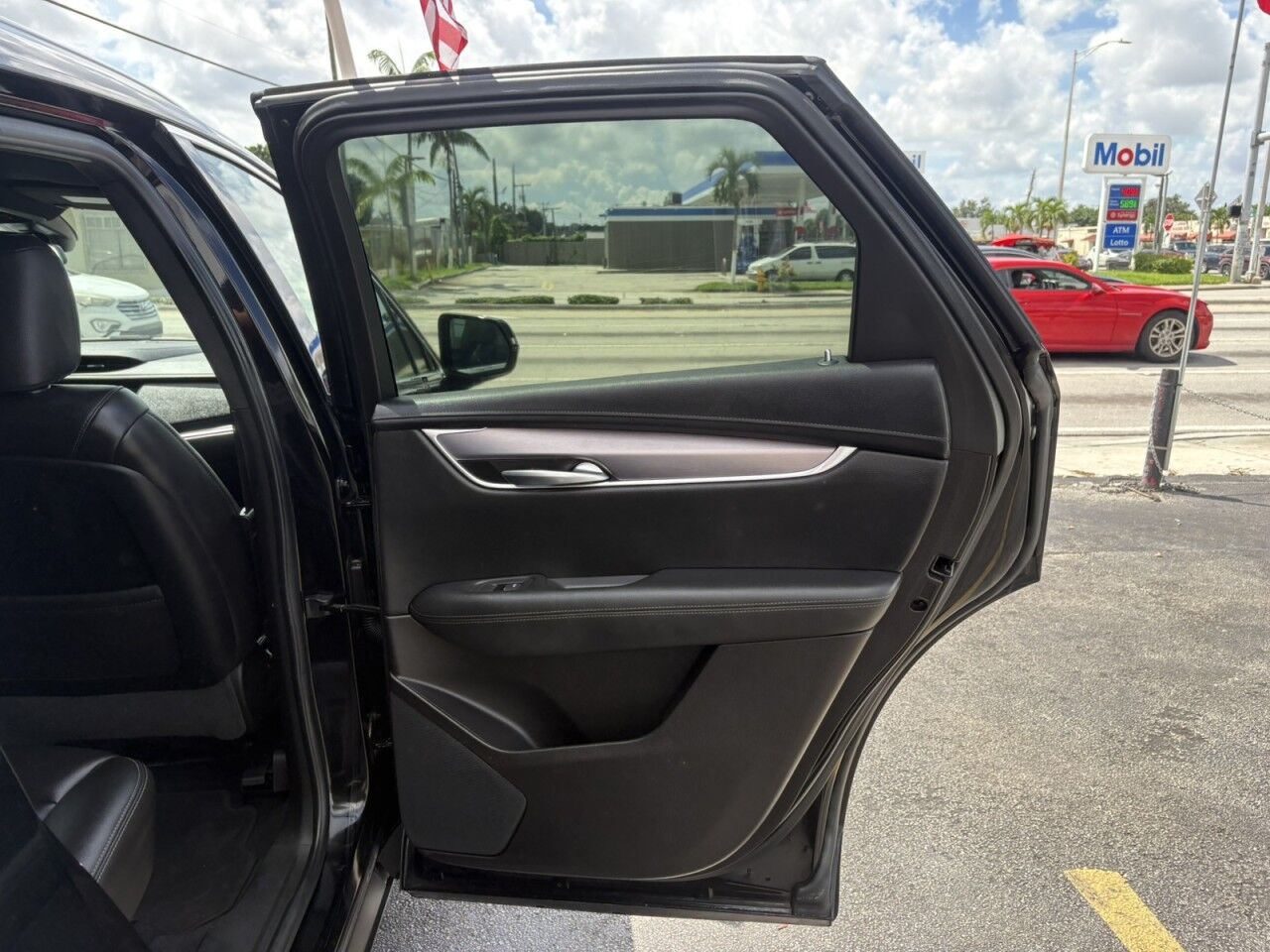 2022 Cadillac XT5 FWD Luxury Miami FL