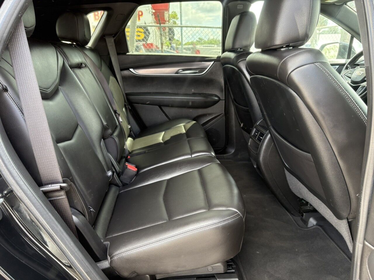 2022 Cadillac XT5 FWD Luxury Miami FL
