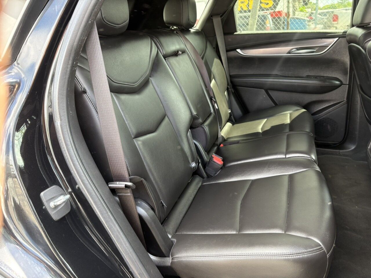 2022 Cadillac XT5 FWD Luxury Miami FL