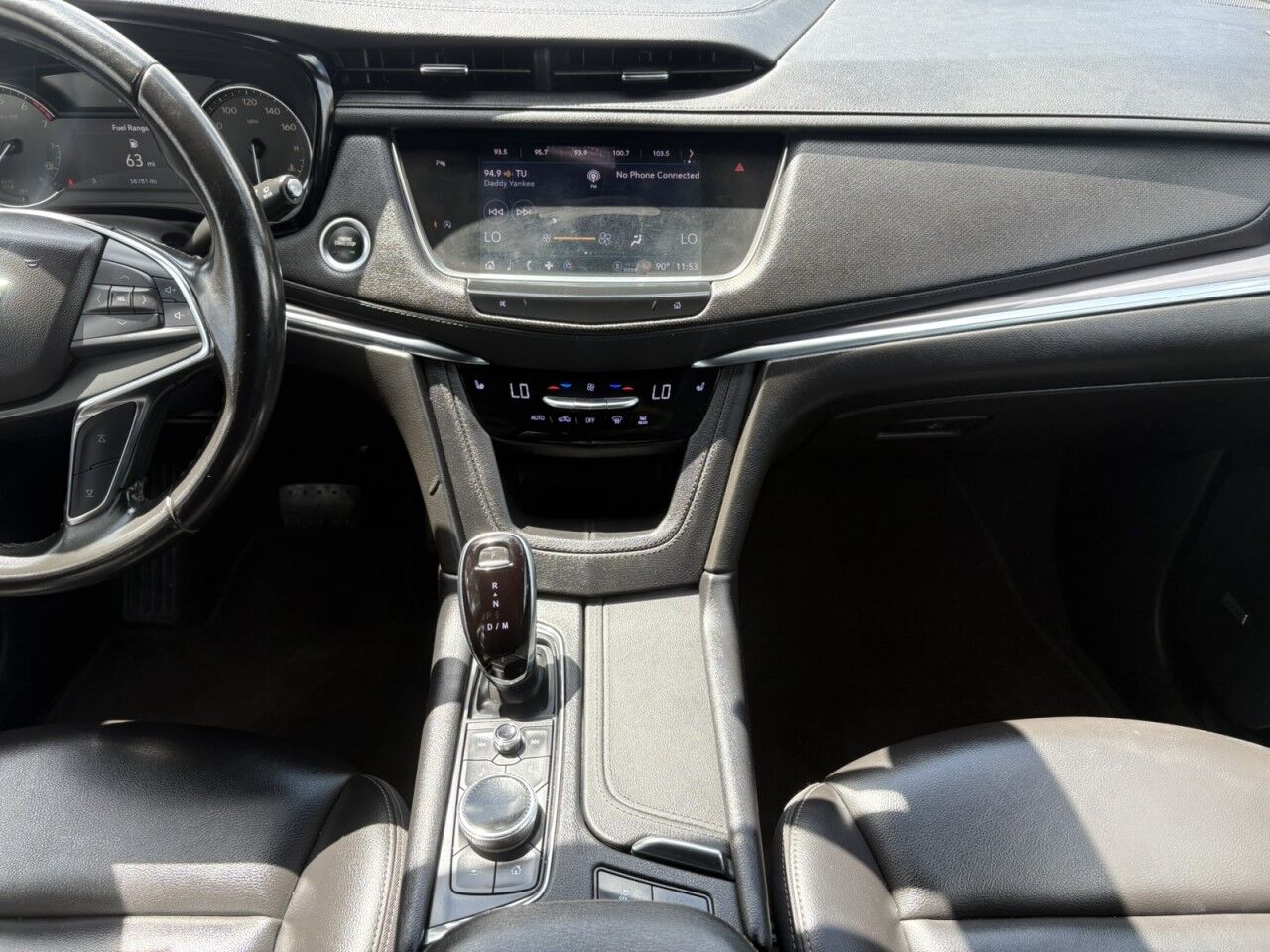 2022 Cadillac XT5 FWD Luxury Miami FL