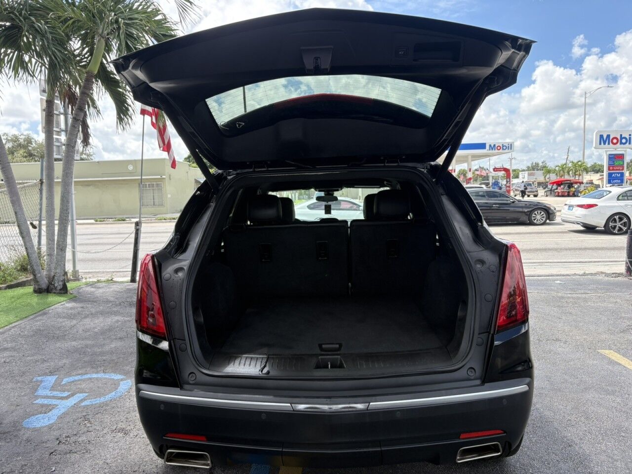 2022 Cadillac XT5 FWD Luxury Miami FL