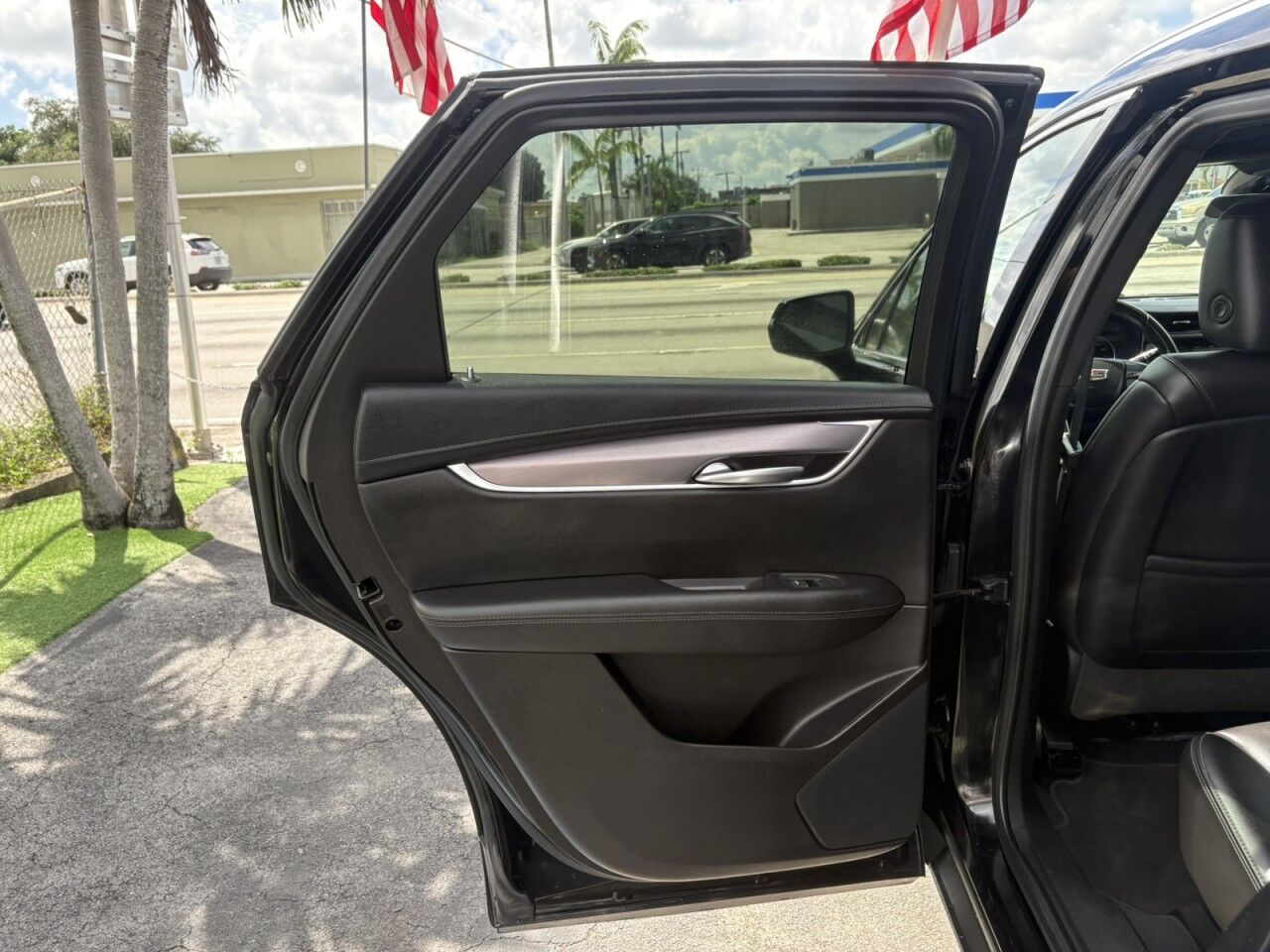 2022 Cadillac XT5 FWD Luxury Miami FL