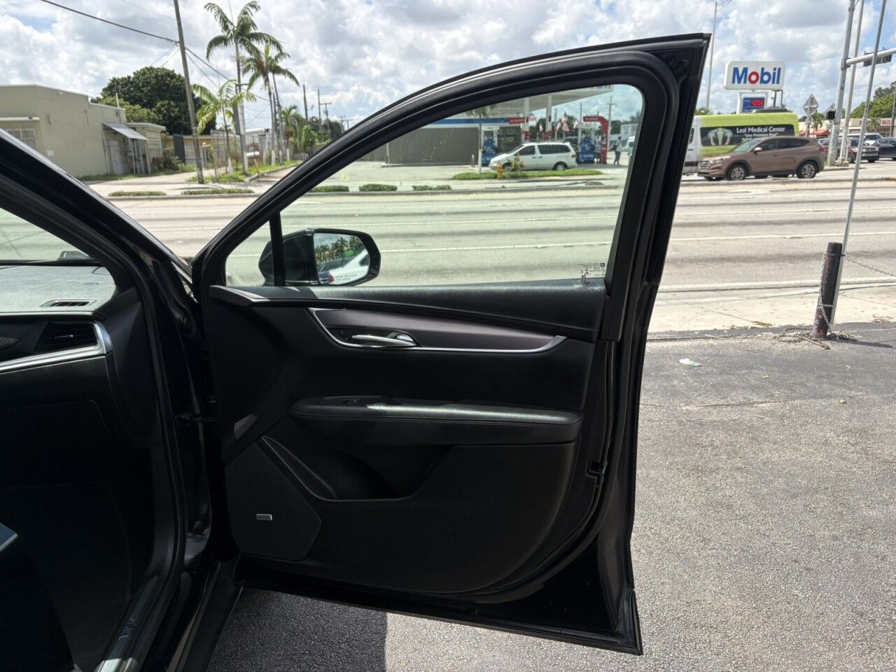 2022 Cadillac XT5 FWD Luxury Miami FL