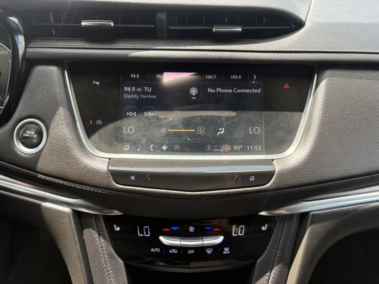 2022 Cadillac XT5 FWD Luxury Miami FL