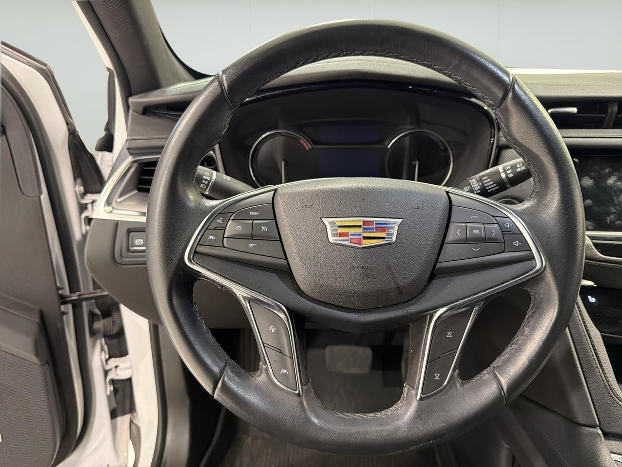 2022 Cadillac XT5 FWD Luxury San Antonio TX