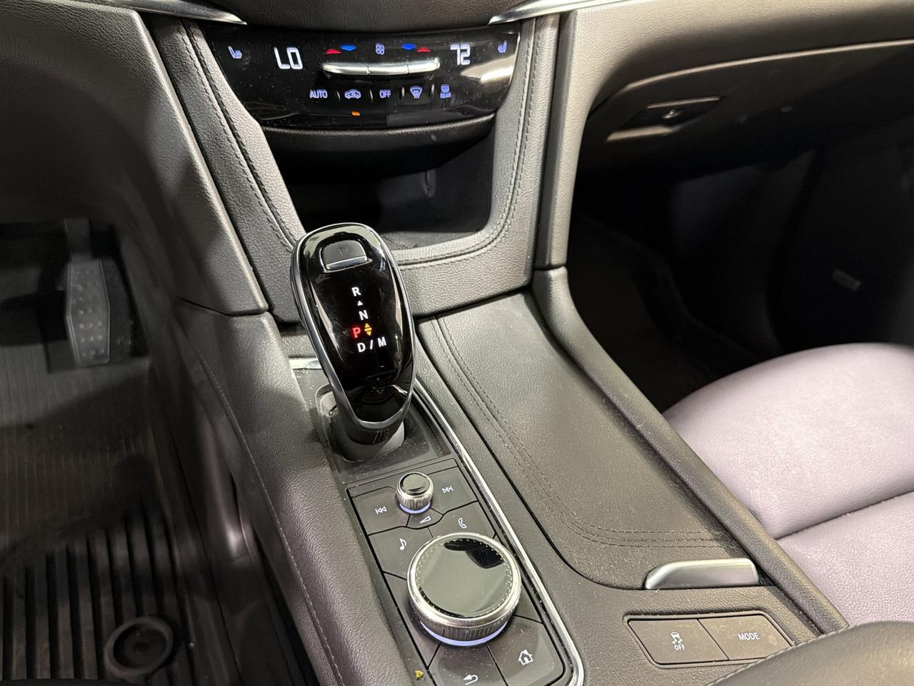 2022 Cadillac XT5 FWD Luxury San Antonio TX