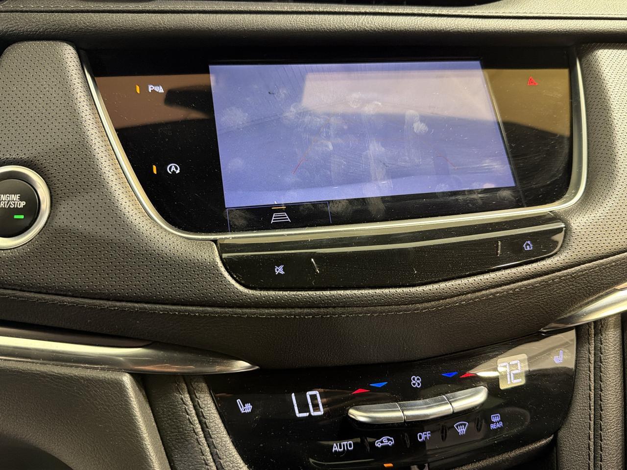 2022 Cadillac XT5 FWD Luxury San Antonio TX