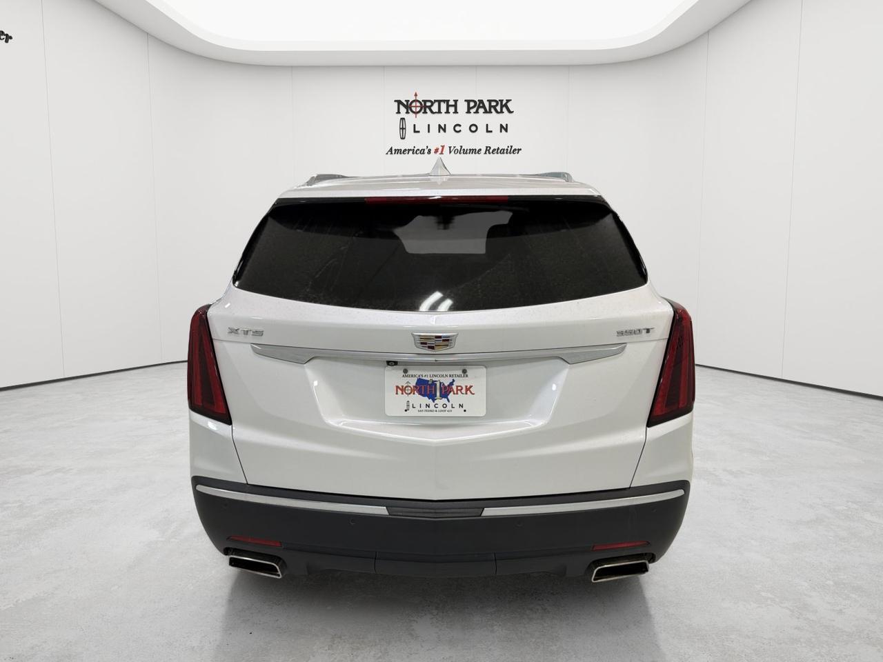 2022 Cadillac XT5 FWD Luxury San Antonio TX