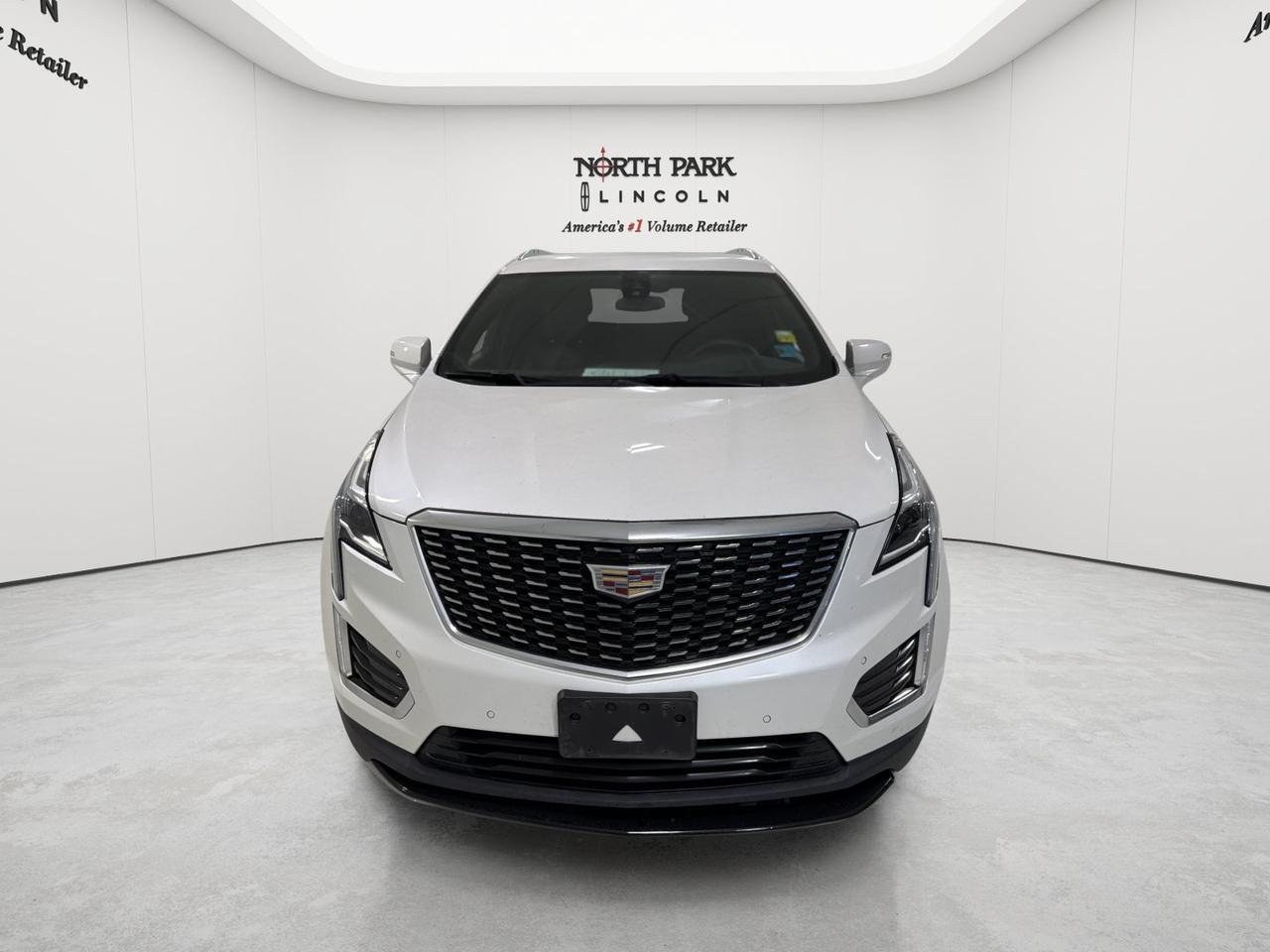 2022 Cadillac XT5 FWD Luxury San Antonio TX