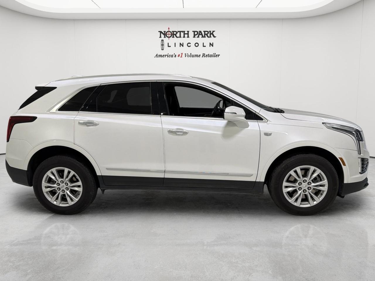 2022 Cadillac XT5 FWD Luxury San Antonio TX