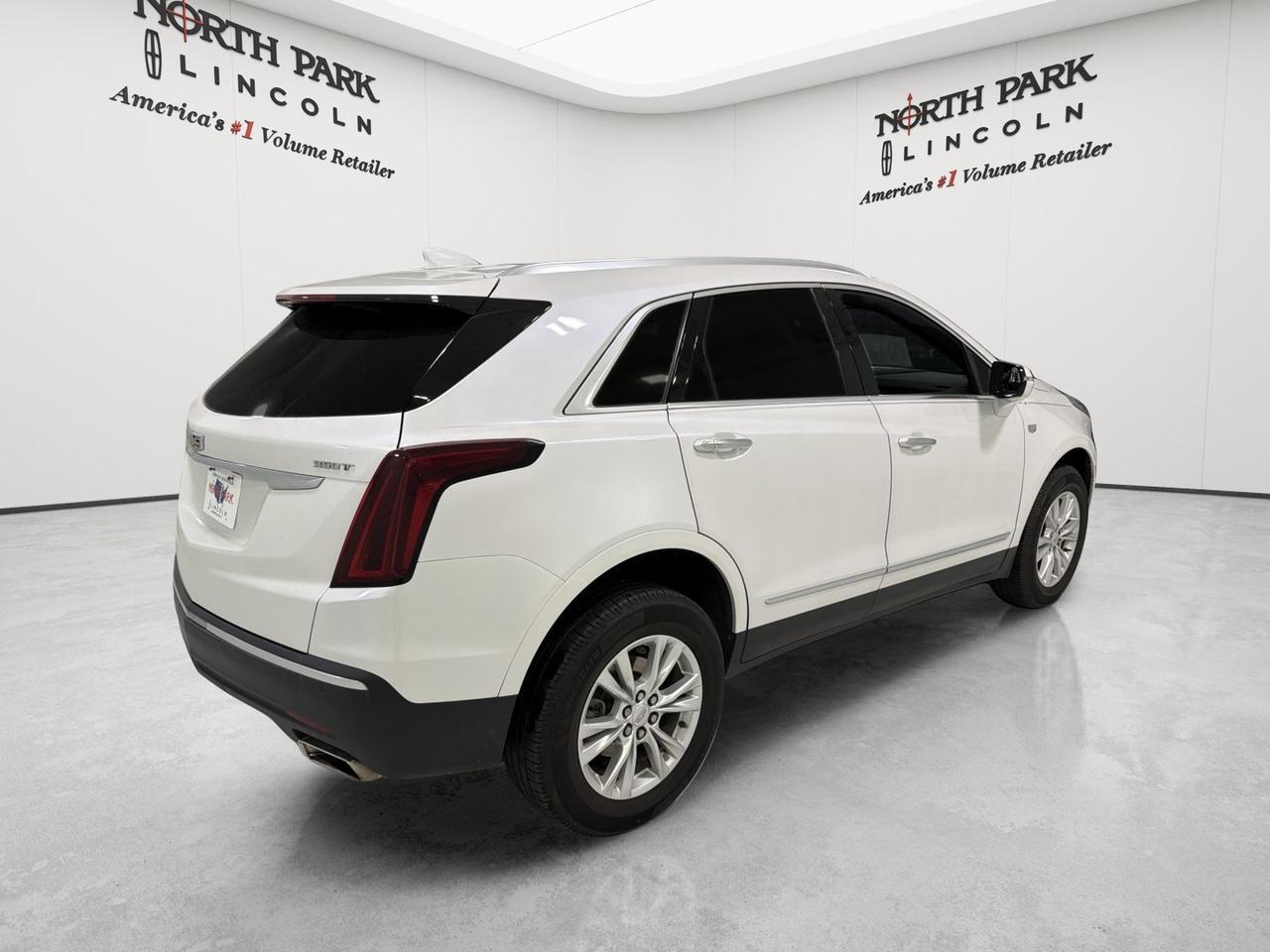 2022 Cadillac XT5 FWD Luxury San Antonio TX