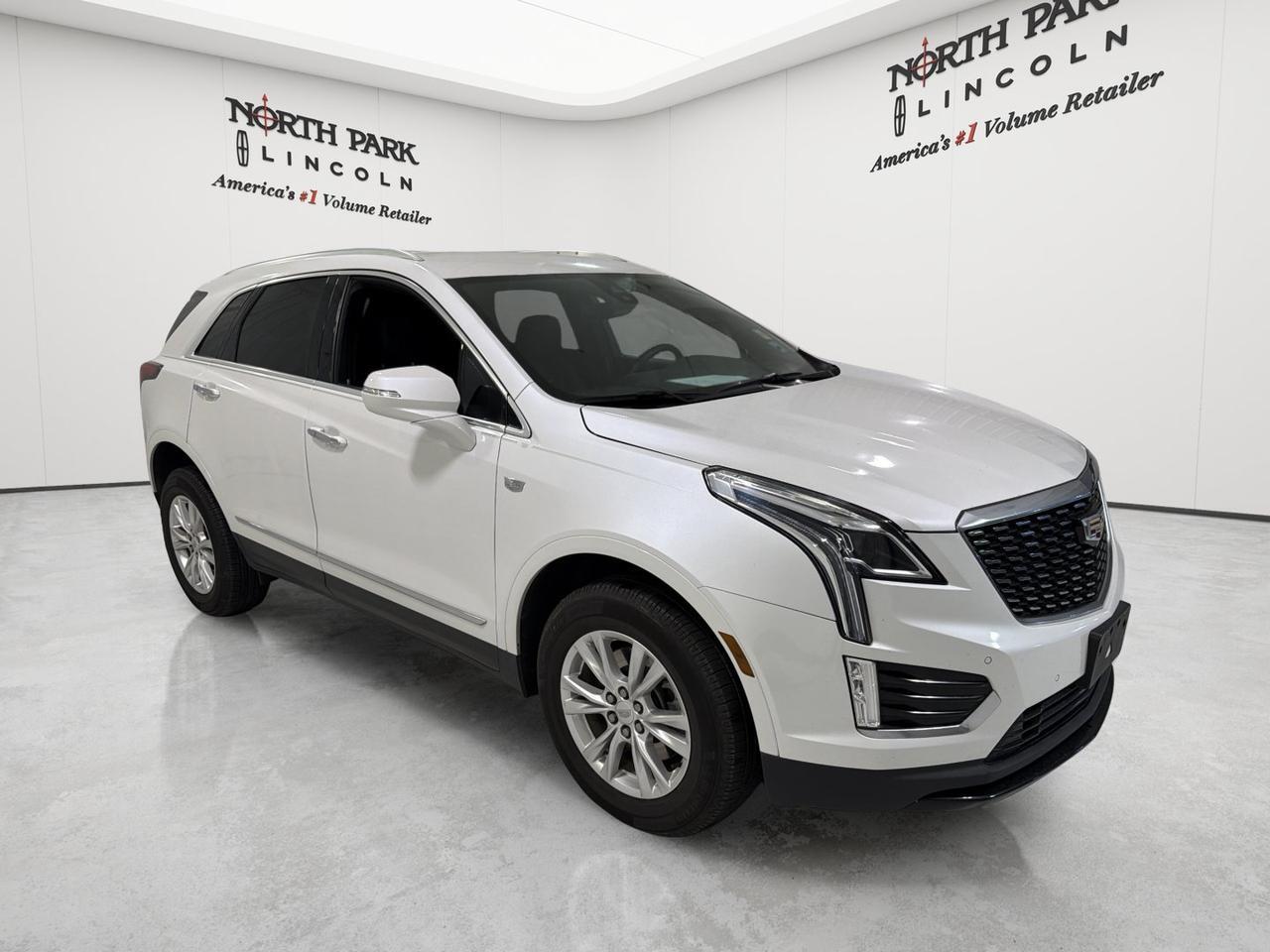 2022 Cadillac XT5 FWD Luxury San Antonio TX