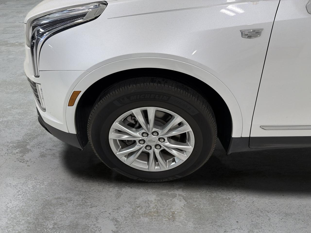 2022 Cadillac XT5 FWD Luxury San Antonio TX
