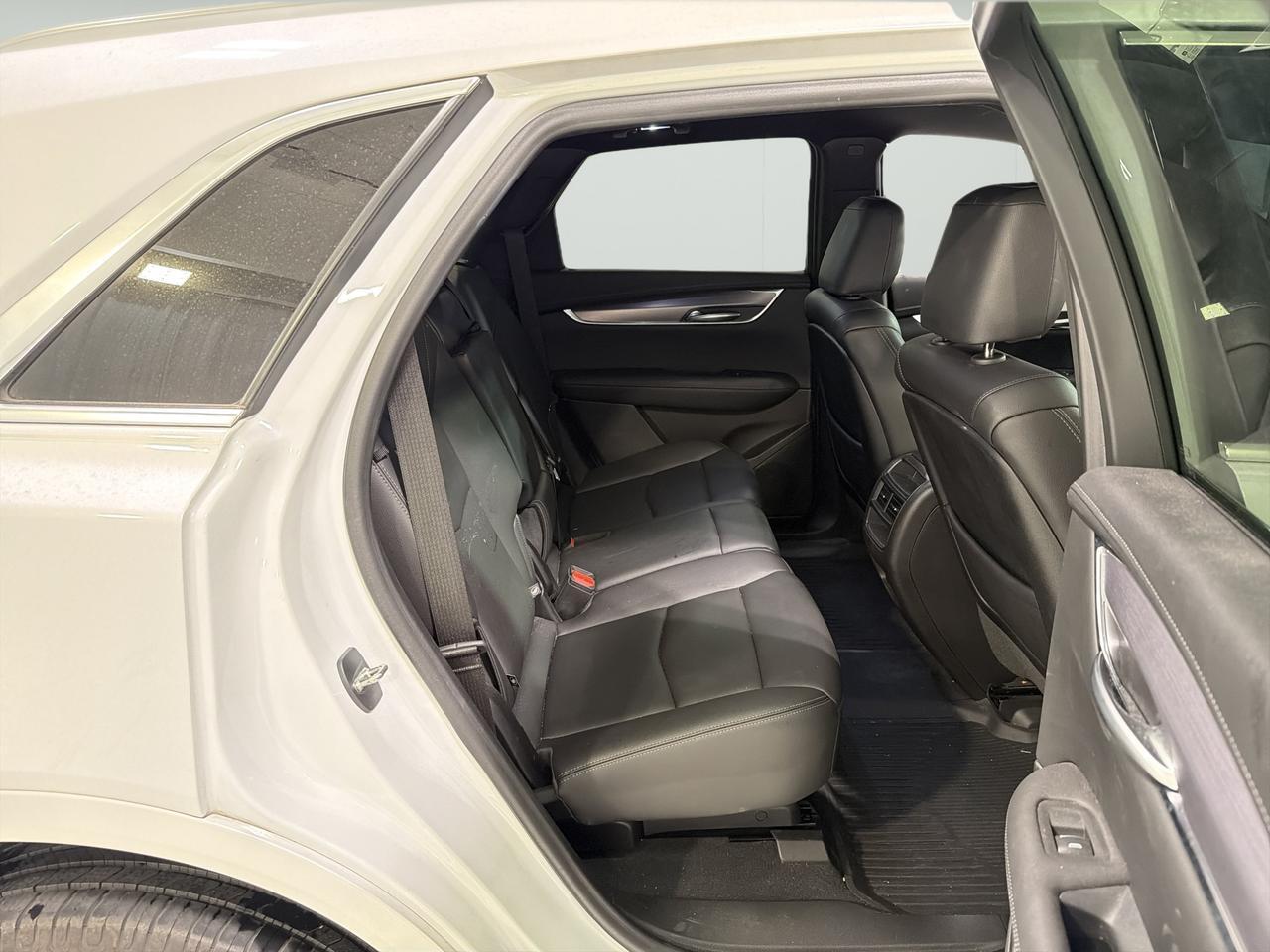 2022 Cadillac XT5 FWD Luxury San Antonio TX