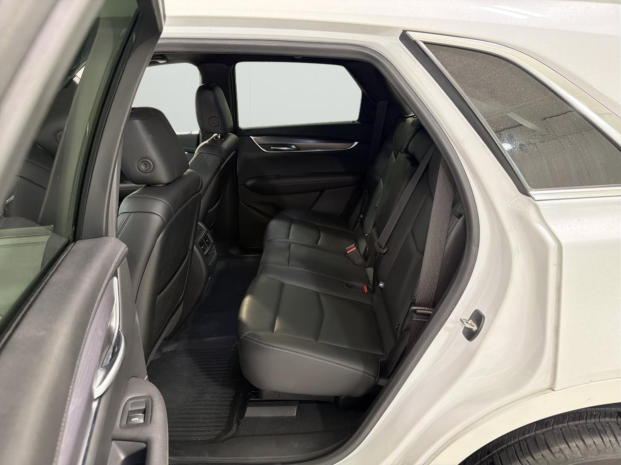 2022 Cadillac XT5 FWD Luxury San Antonio TX