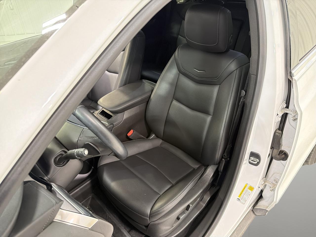2022 Cadillac XT5 FWD Luxury San Antonio TX