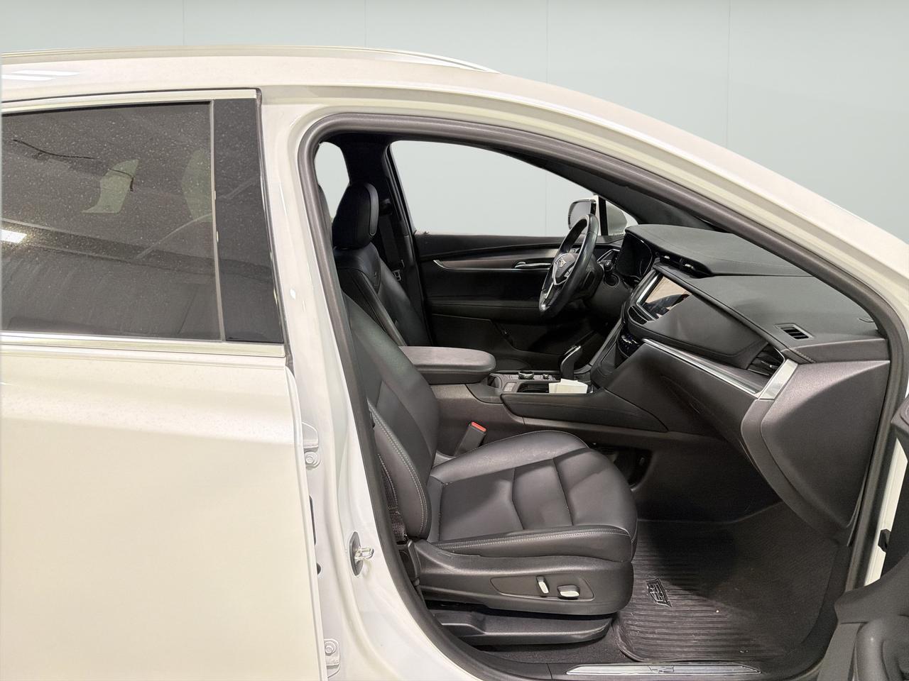 2022 Cadillac XT5 FWD Luxury San Antonio TX